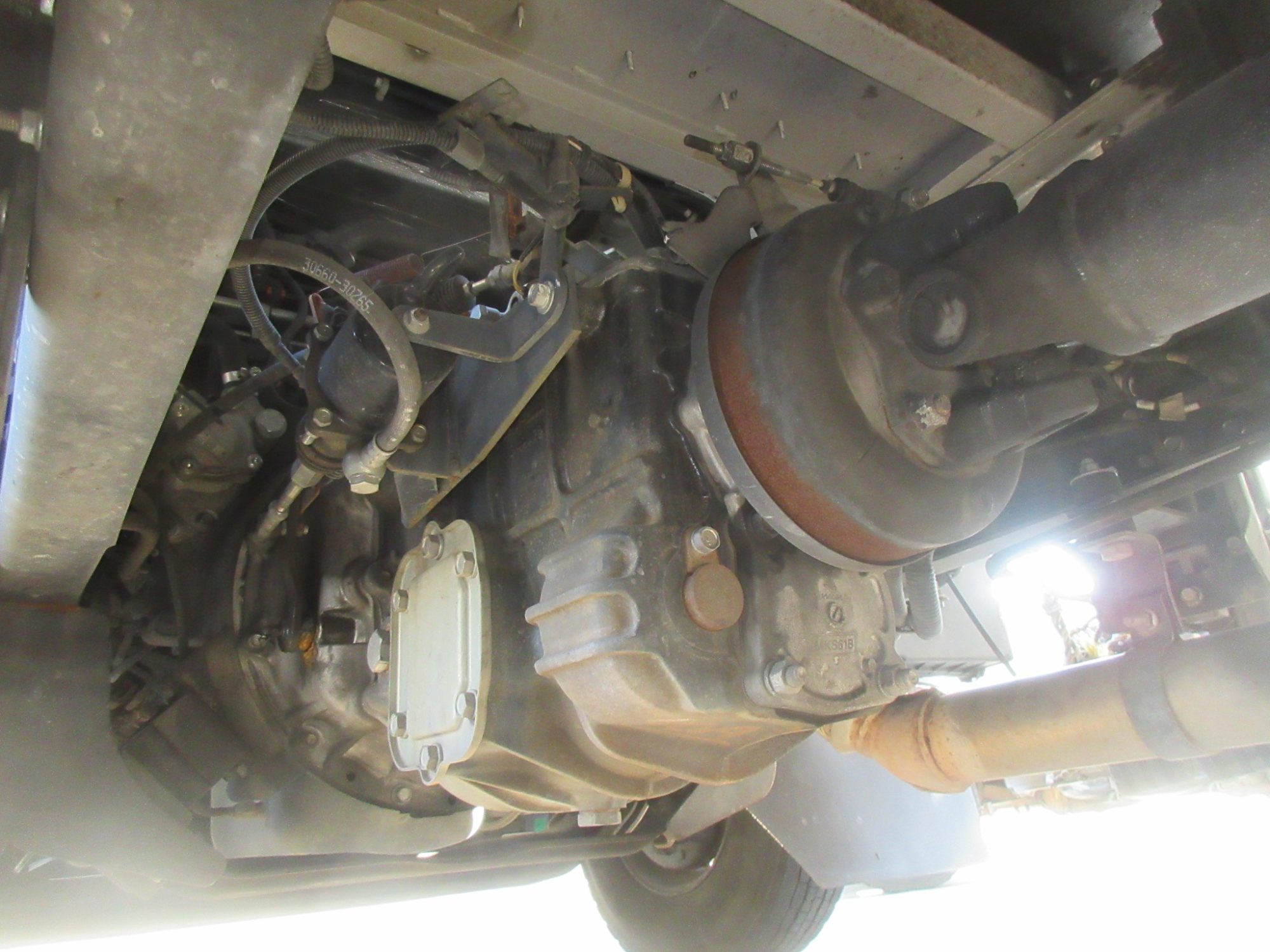 H26y TKG-MK38L-308**