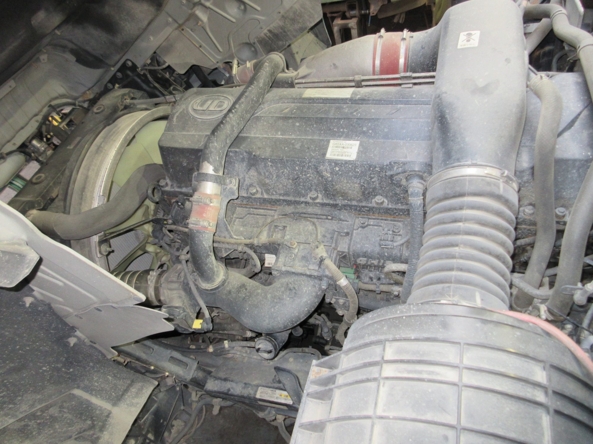 H27y QKG-GK6XAB-306**