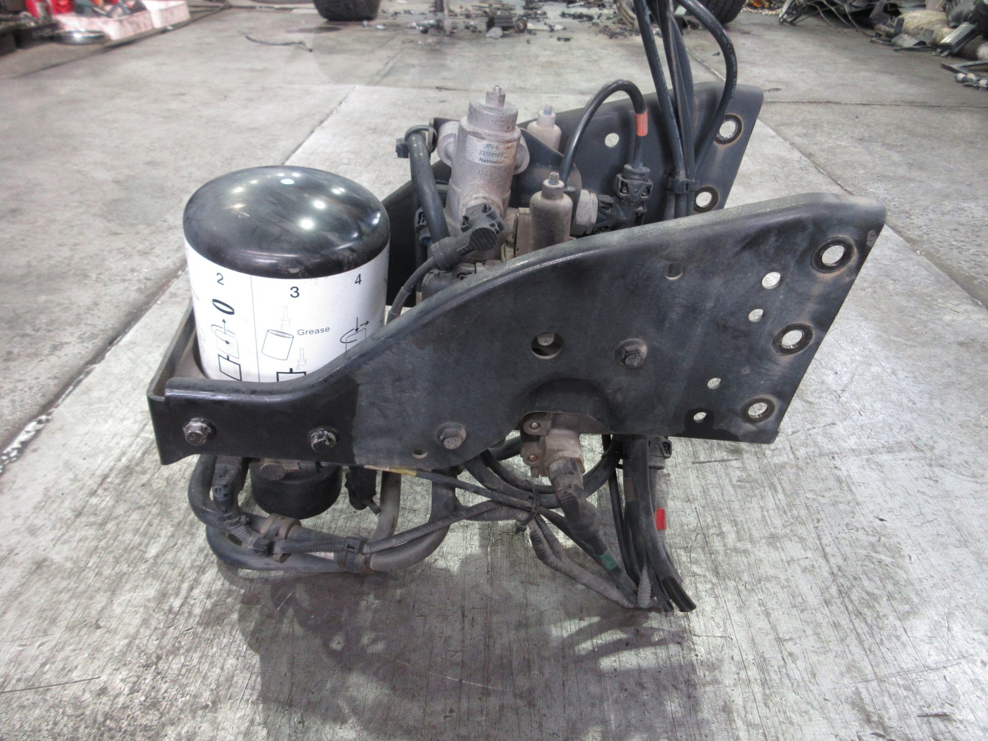 GK5AAB エアドライヤー