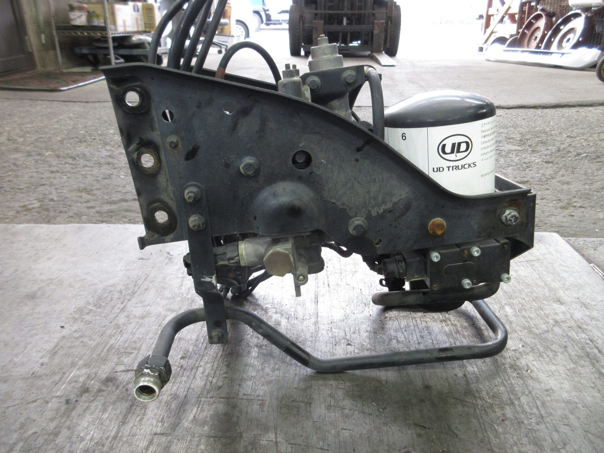 GK5AAB エアドライヤー