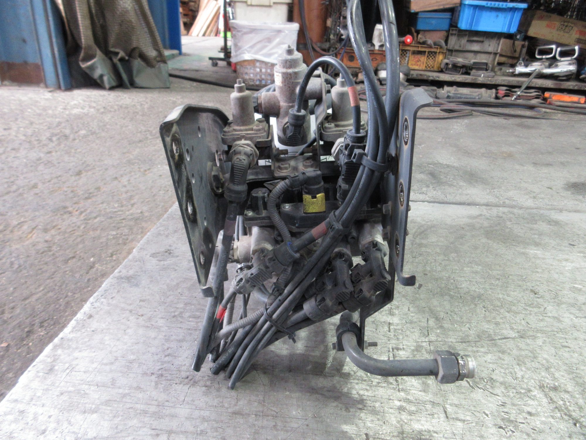 GK5AAB エアドライヤー