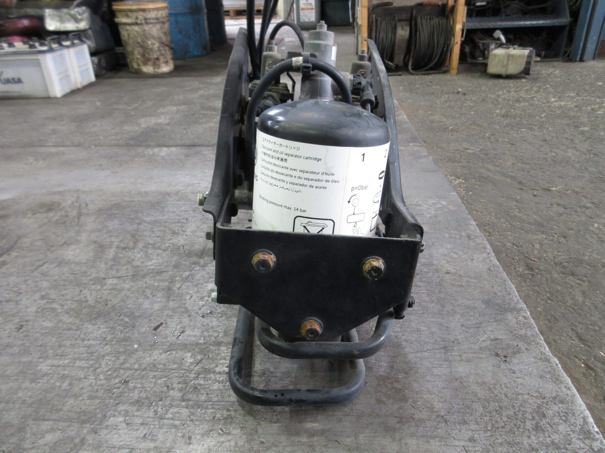 GK5AAB 　エアドライヤー