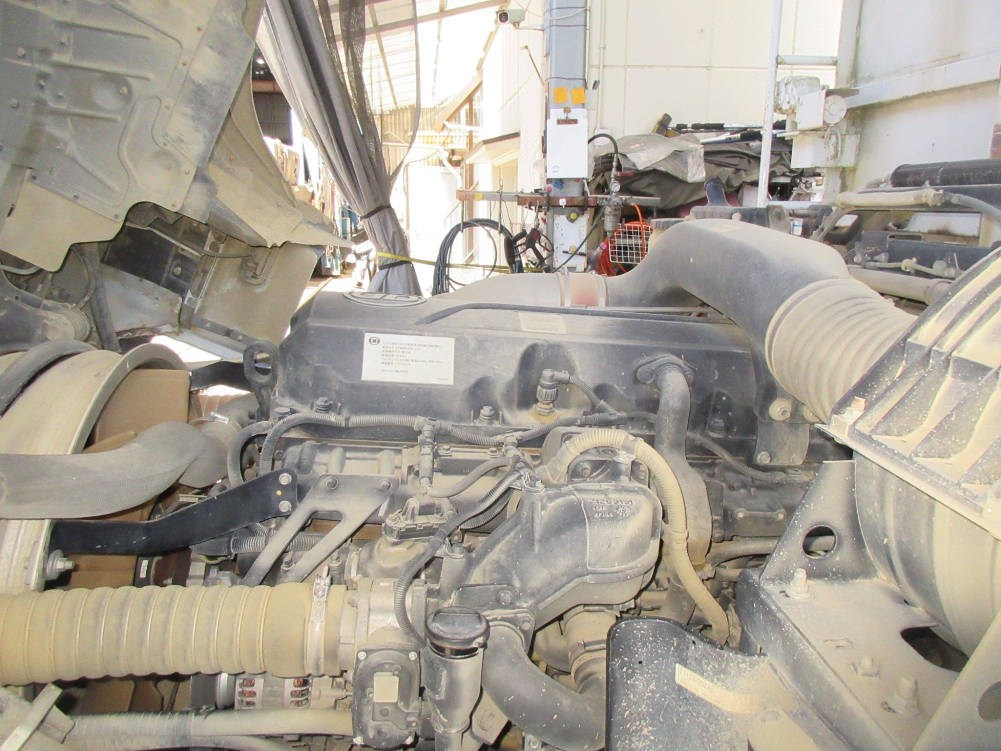 H26y QKG-CW5XL-300**