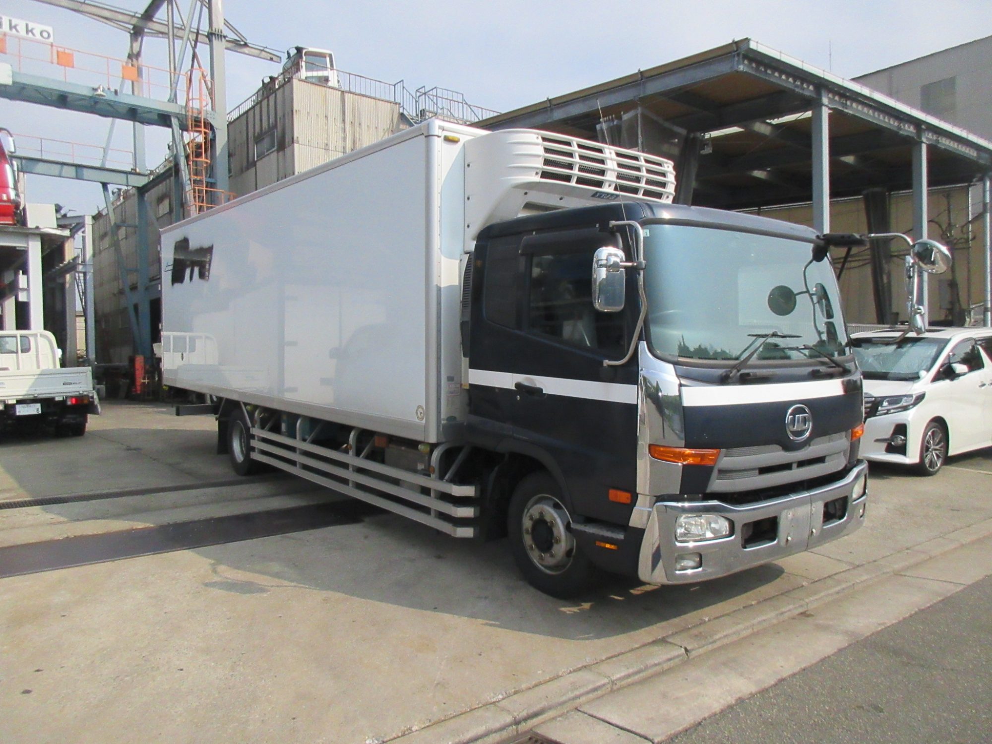 H26y QKG-PK39CH-300**