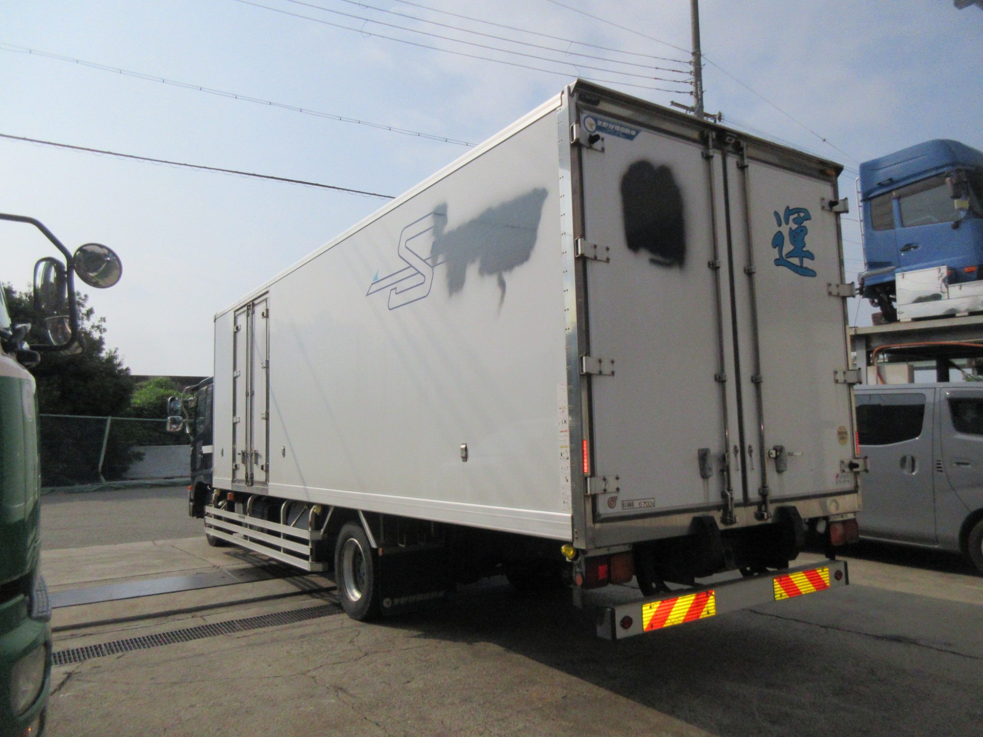 H26y QKG-PK39CH-300**