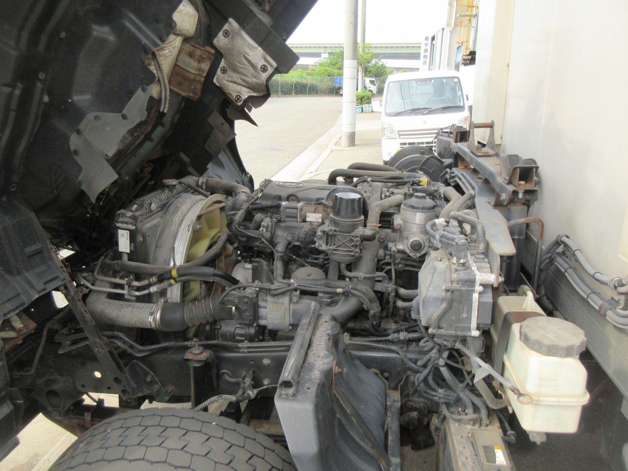 H26y QKG-PK39CH-300**