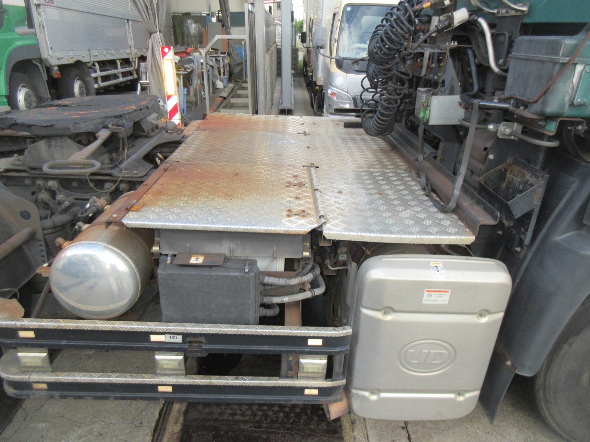 H29y QKG-GK6XAB(JNC)-0210**