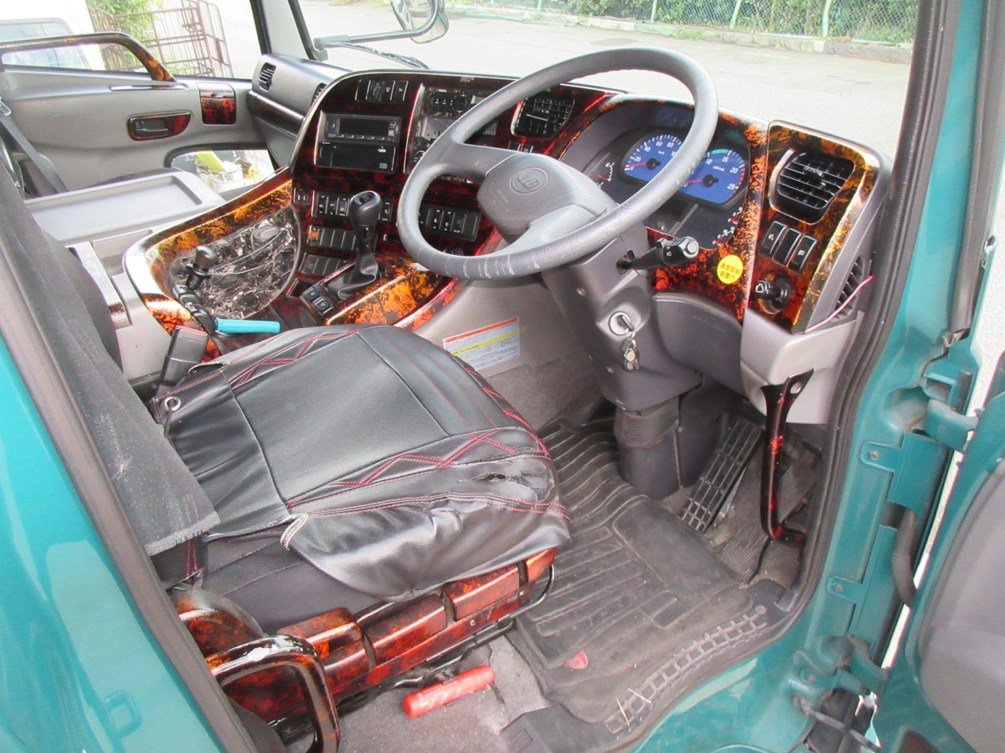 H29y QKG-GK6XAB(JNC)-0210**