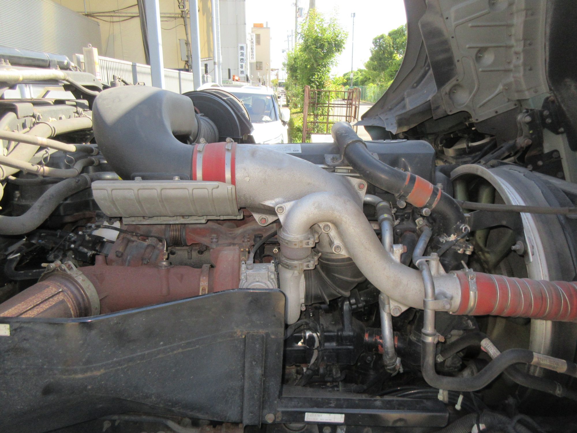 H29y QKG-GK6XAB(JNC)-0210**