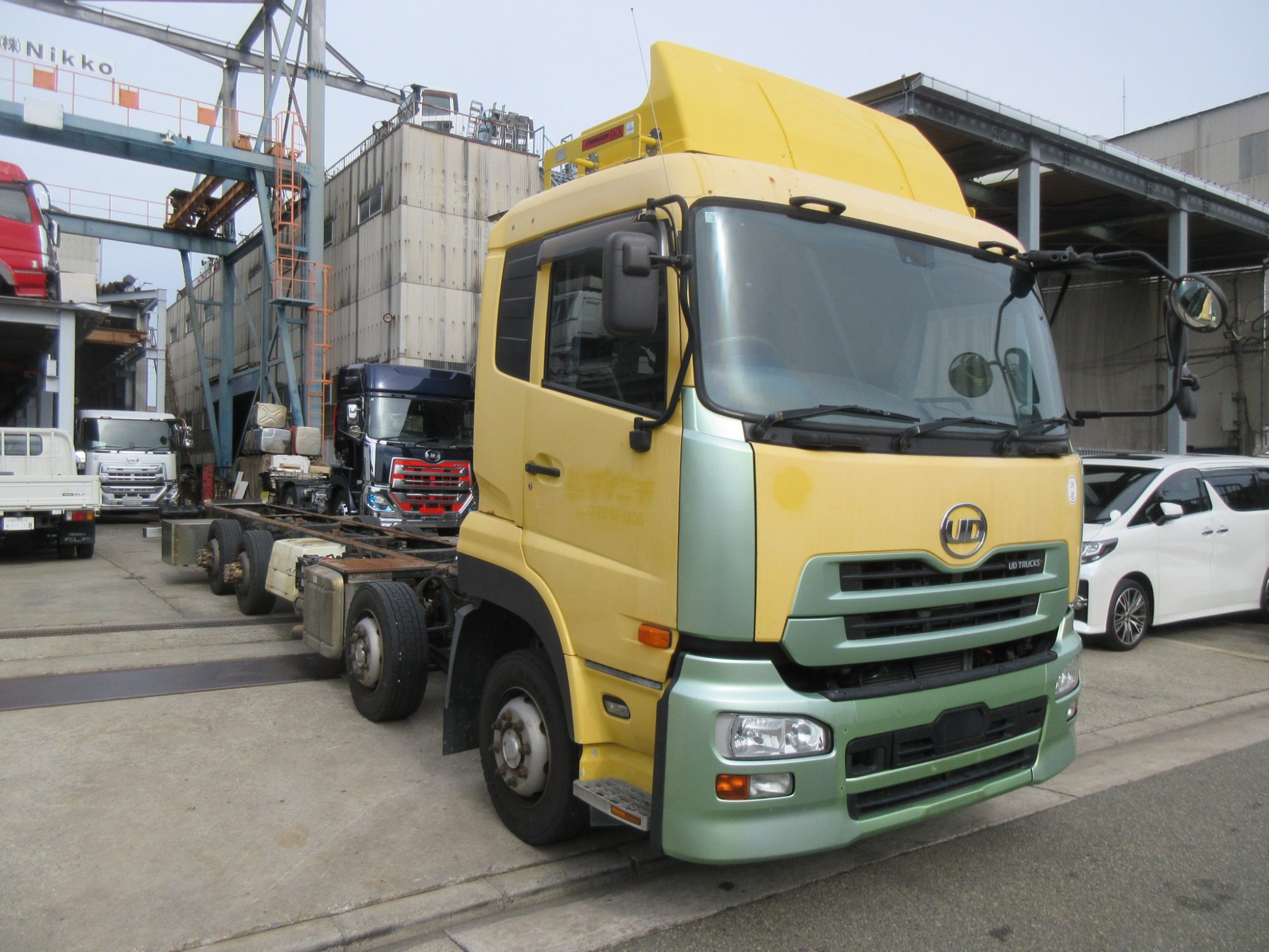 H29y QPG-CG5ZA(JNC)-0169**