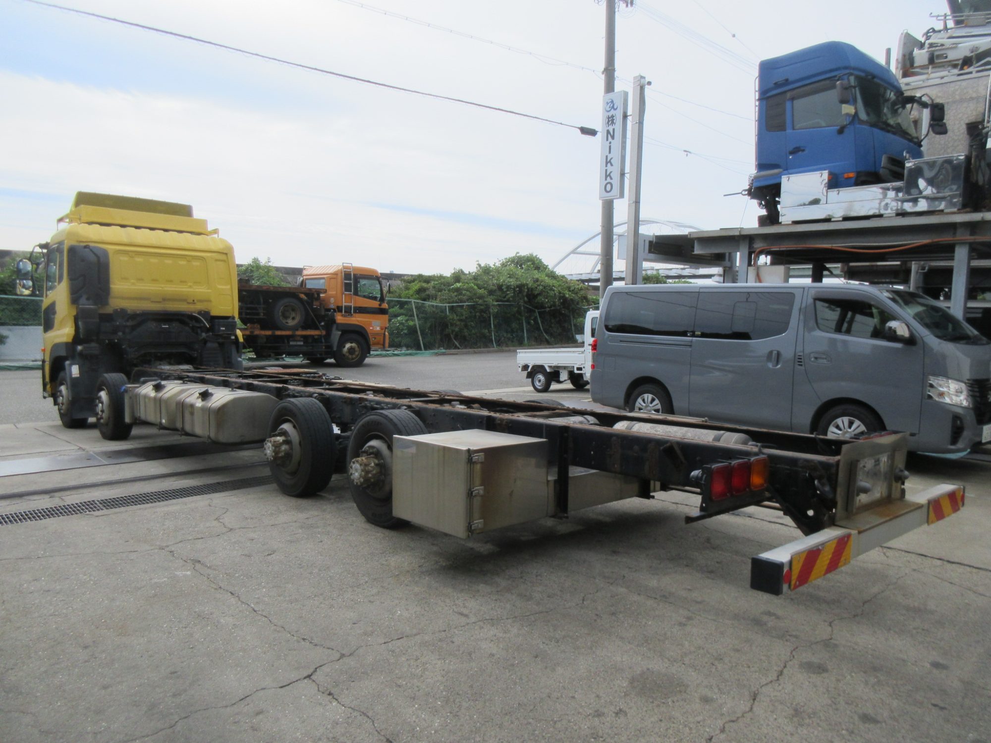 H29y QPG-CG5ZA(JNC)-0169**