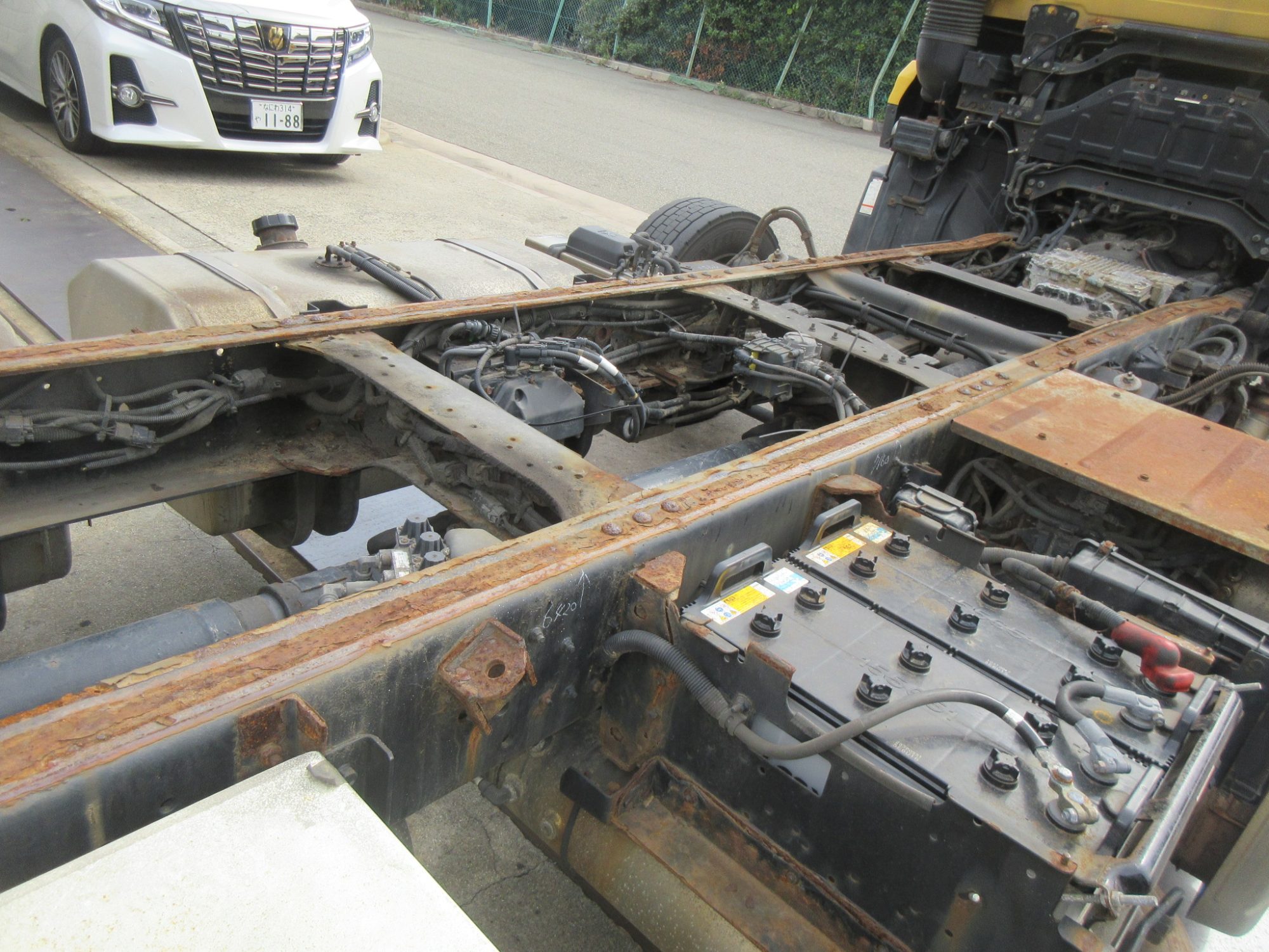 H29y QPG-CG5ZA(JNC)-0169**