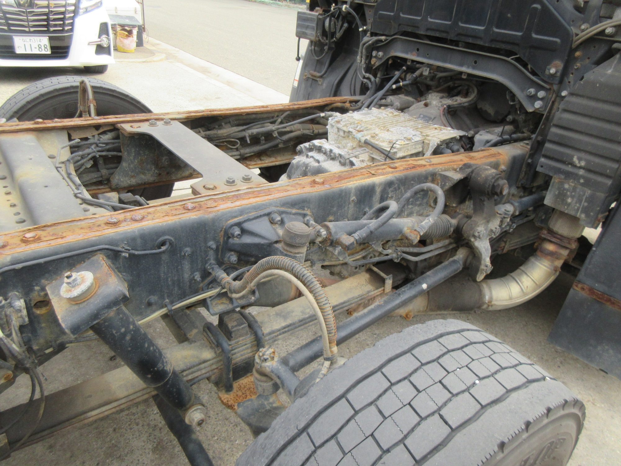 H29y QPG-CG5ZA(JNC)-0169**