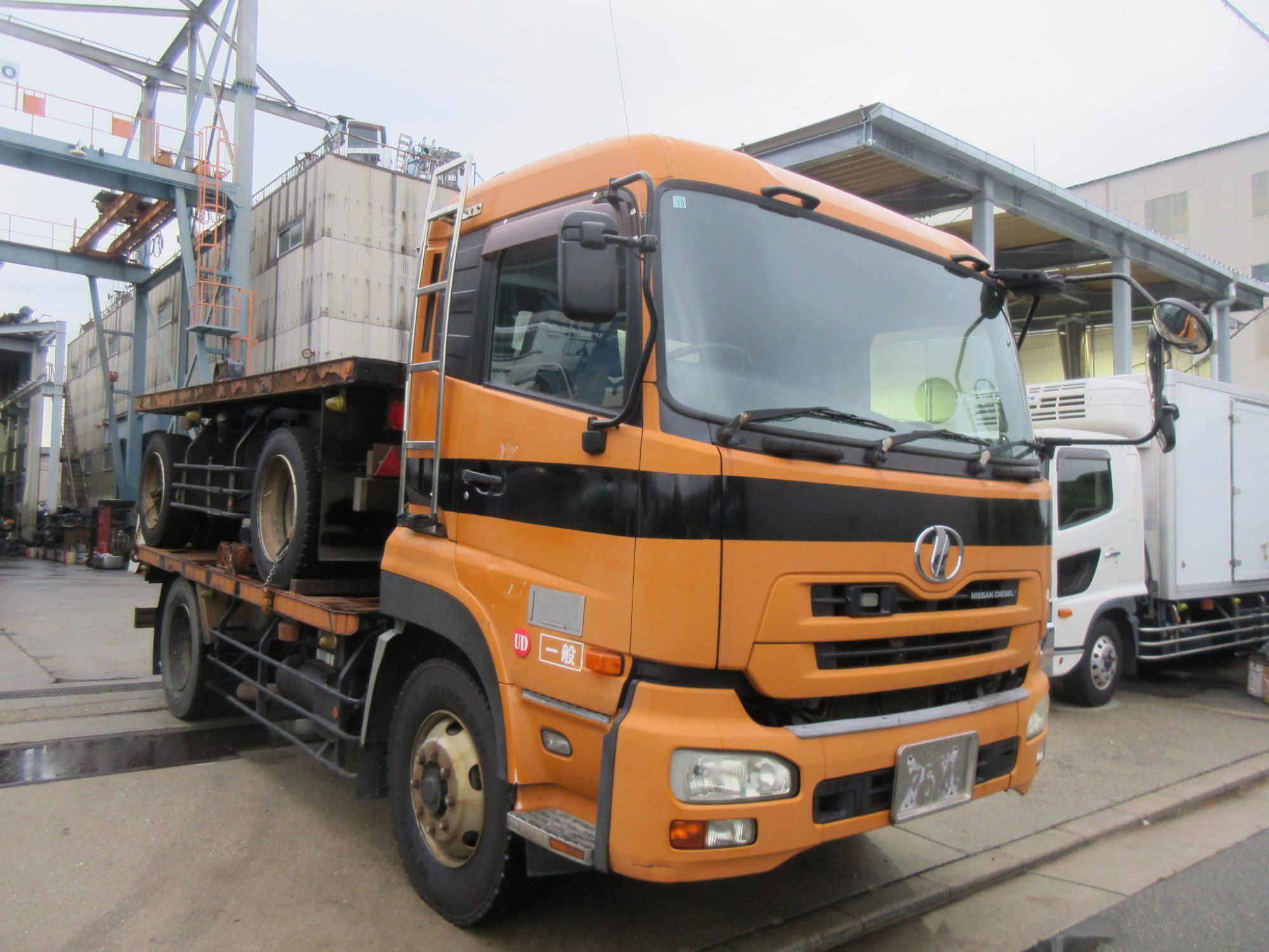 H20y ADG-CK2XL-300**