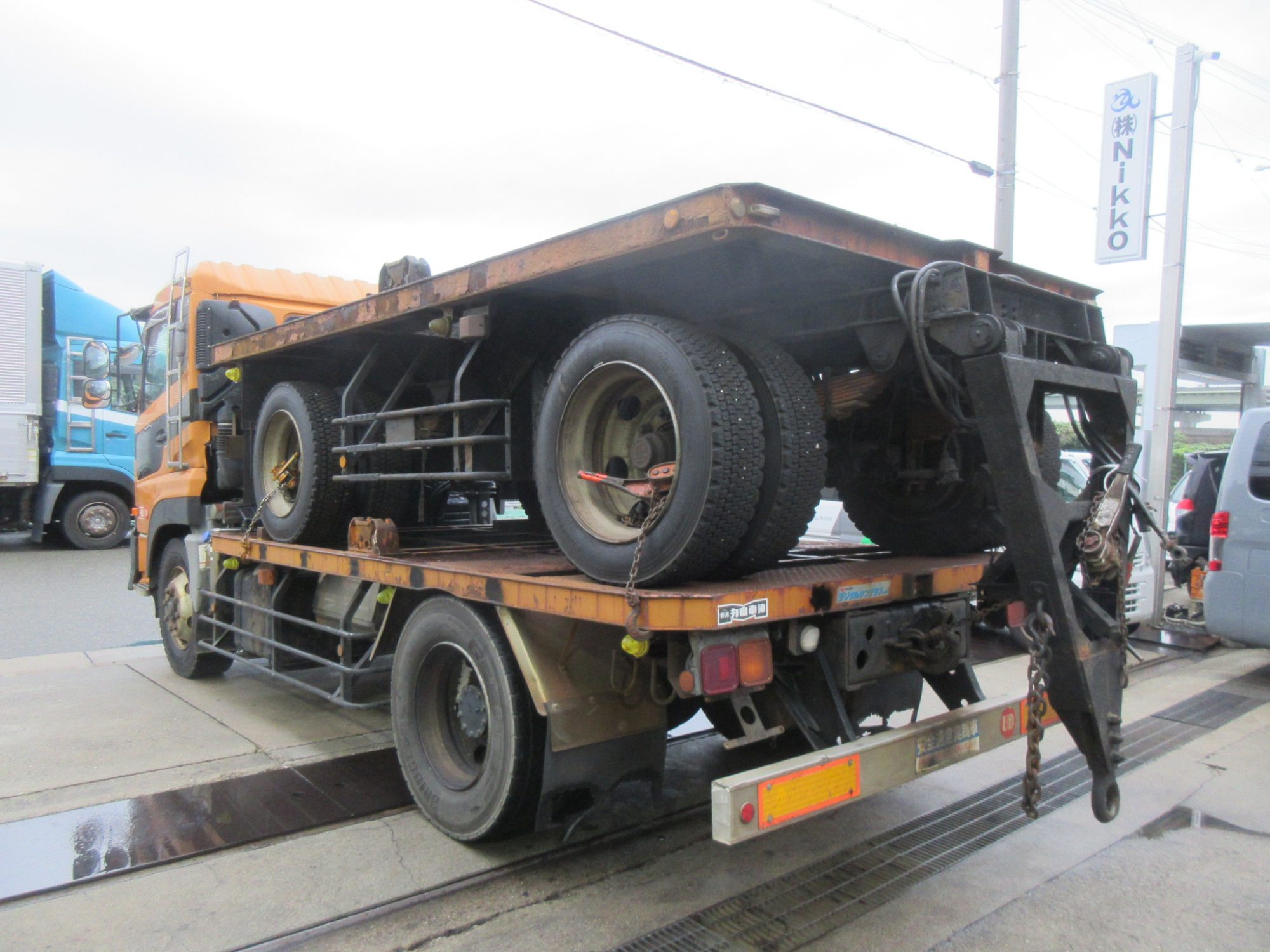 H20y ADG-CK2XL-300**