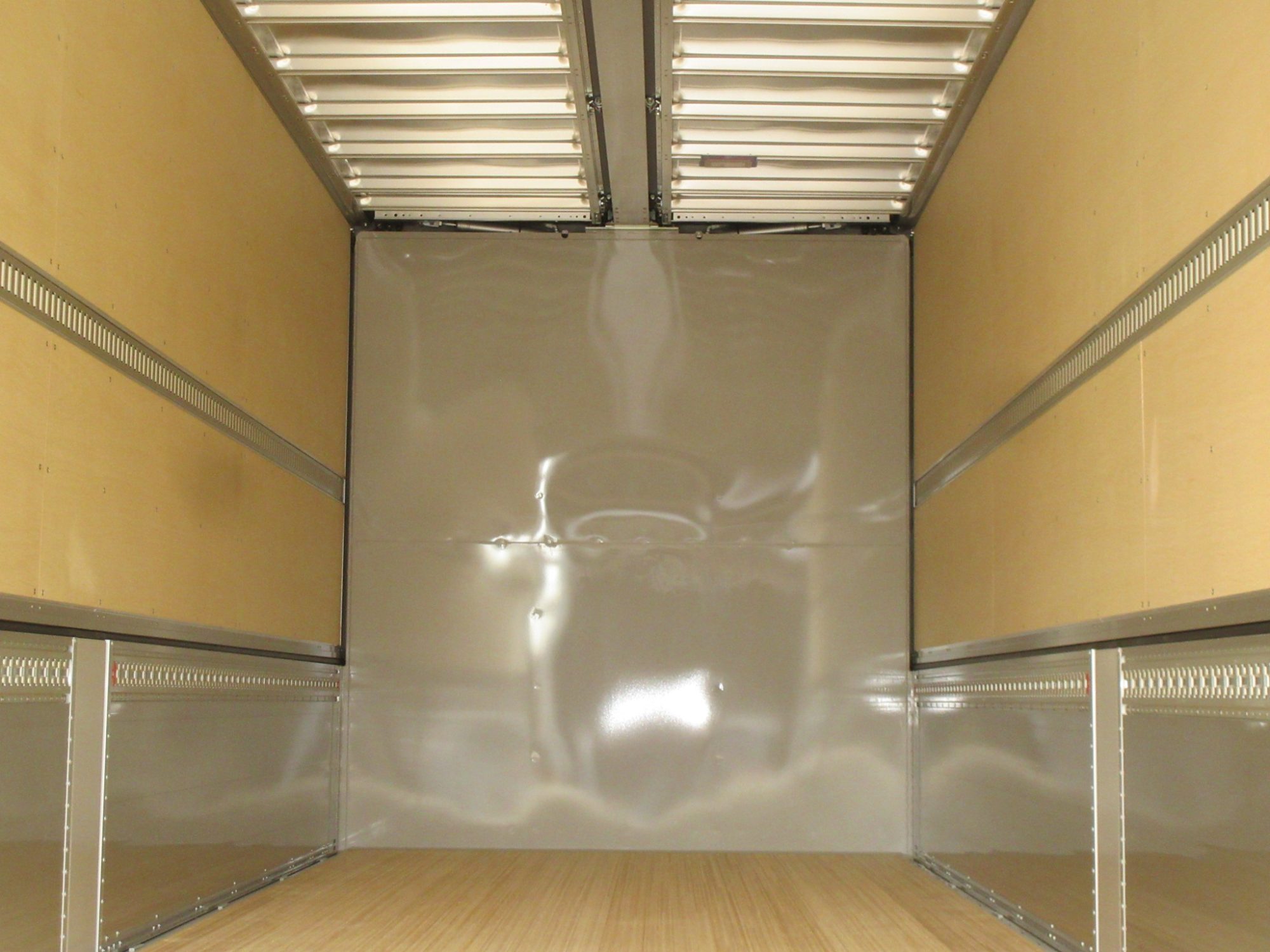 4軸低床 未使用 アルミウイング車 レンタカー