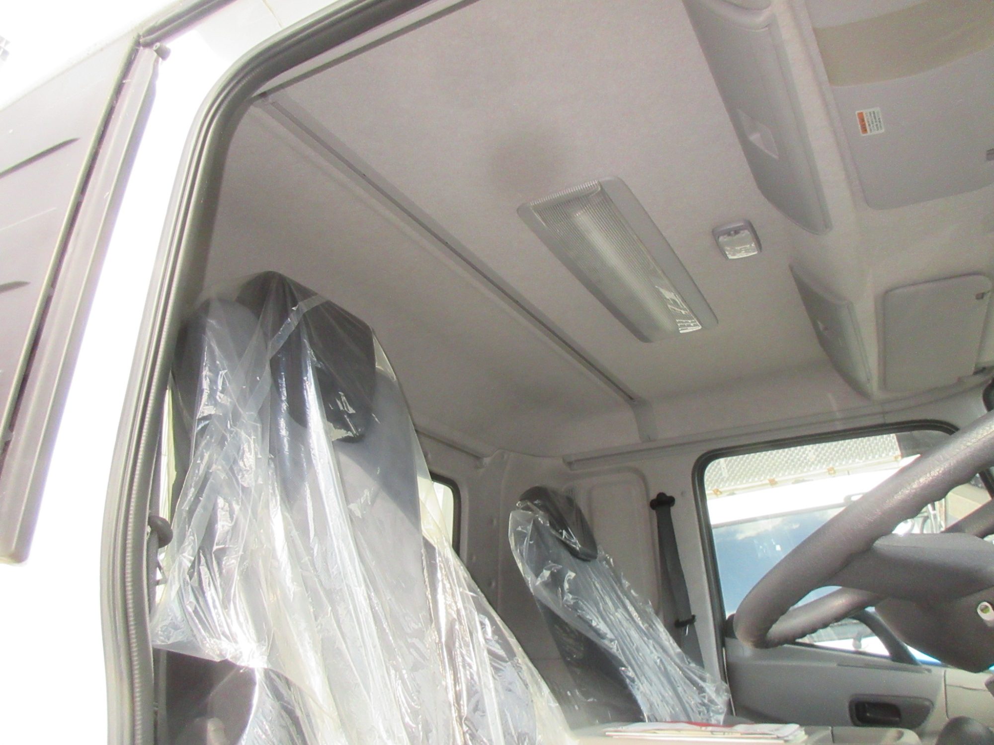 キャビン コンドル LKG-PK39L 並幅(STD) ベッド付 ホイルパーク