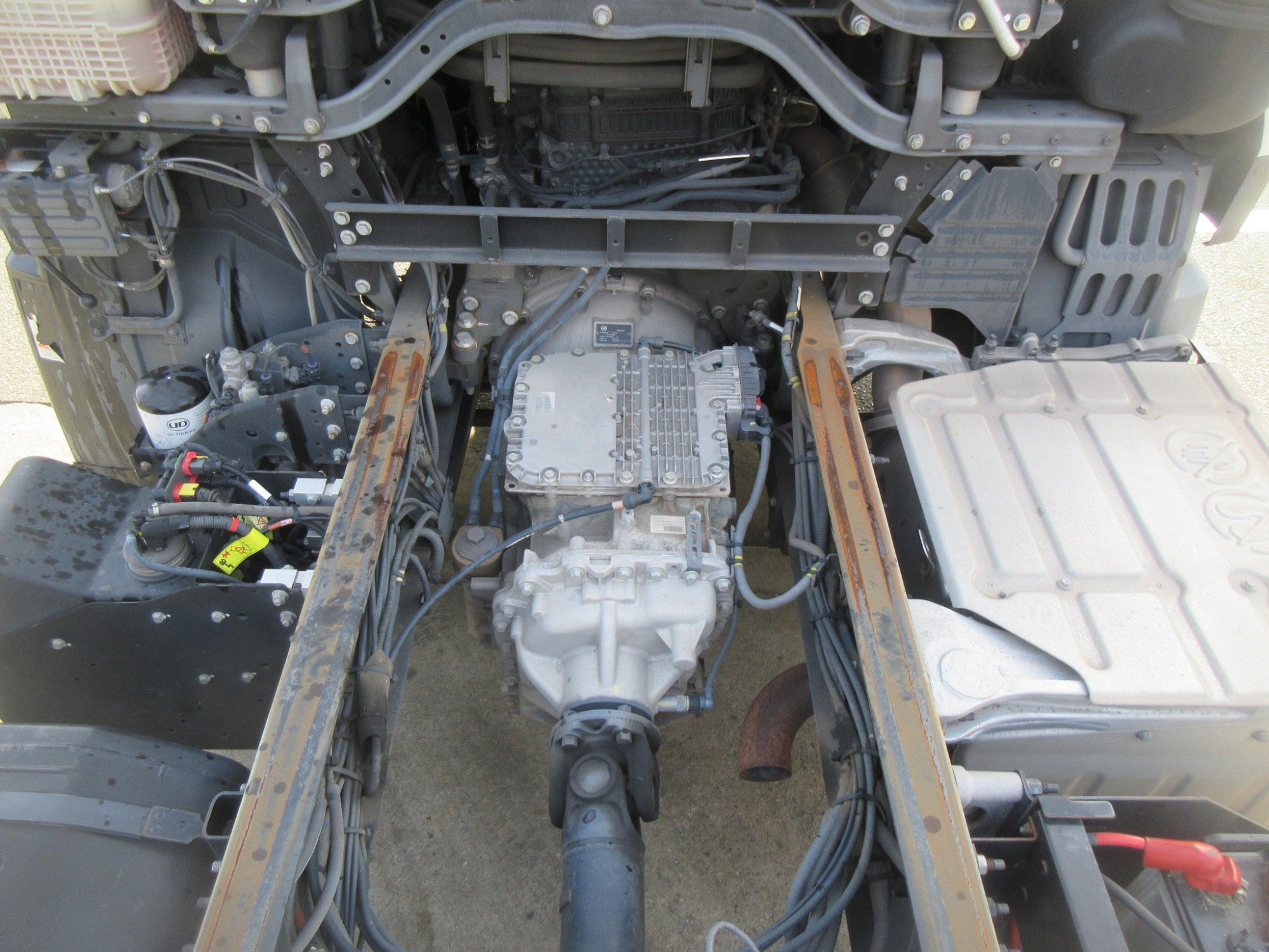 R1y 2PG-CD5CA-0272**