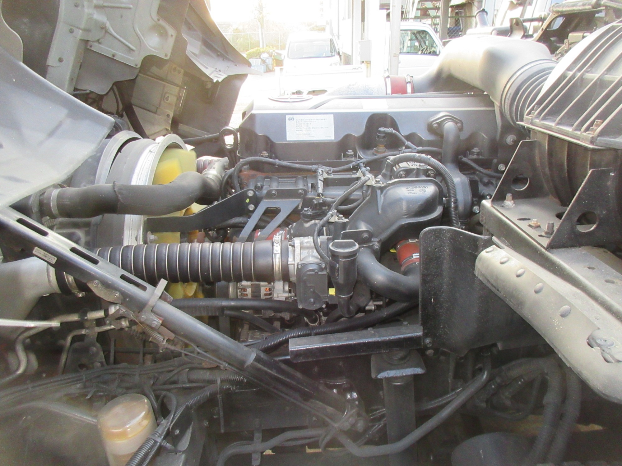 H28y QPG-GK5XAB(JNC)-0075**