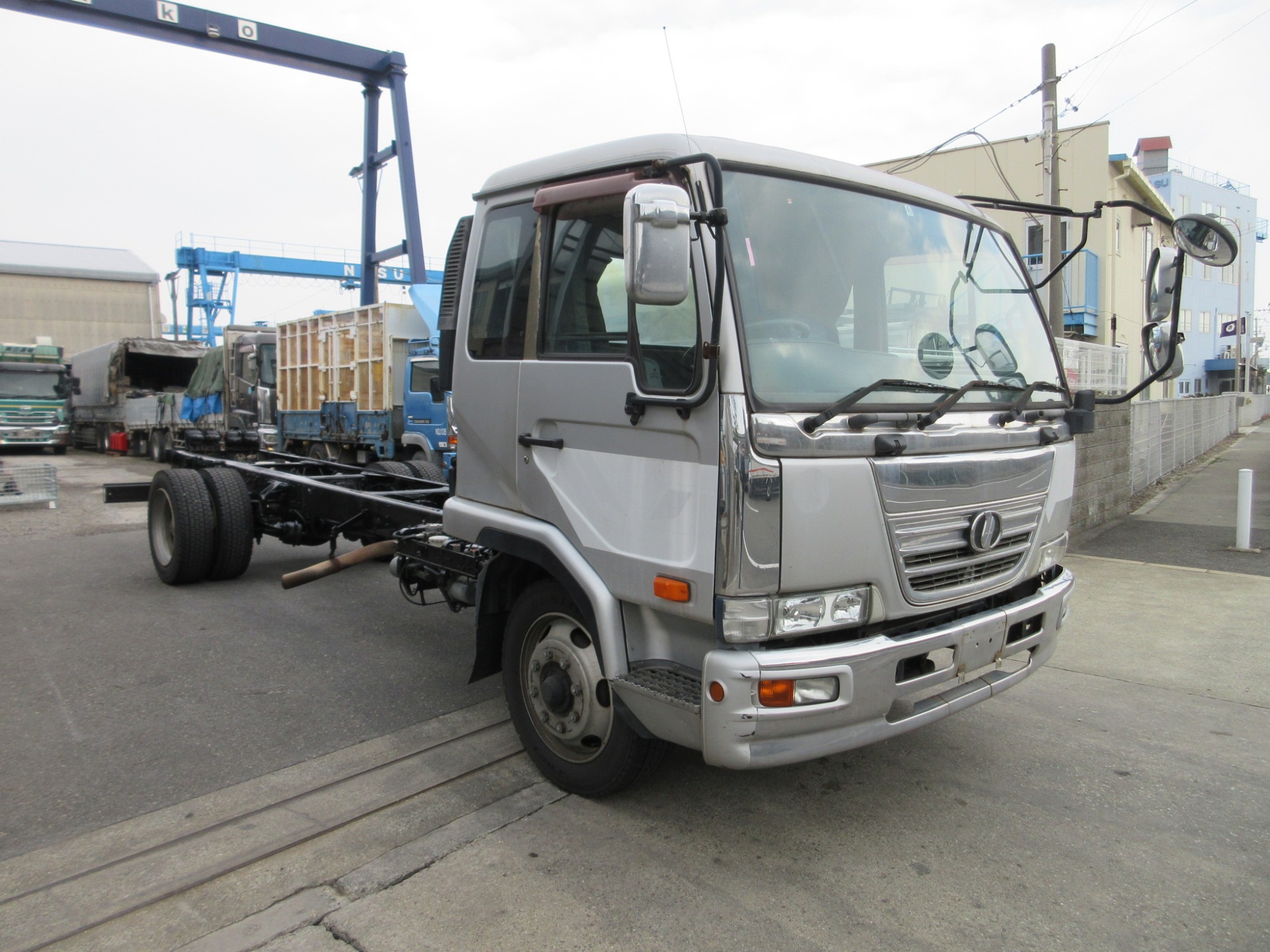 H22y BKG-PK37D-151**