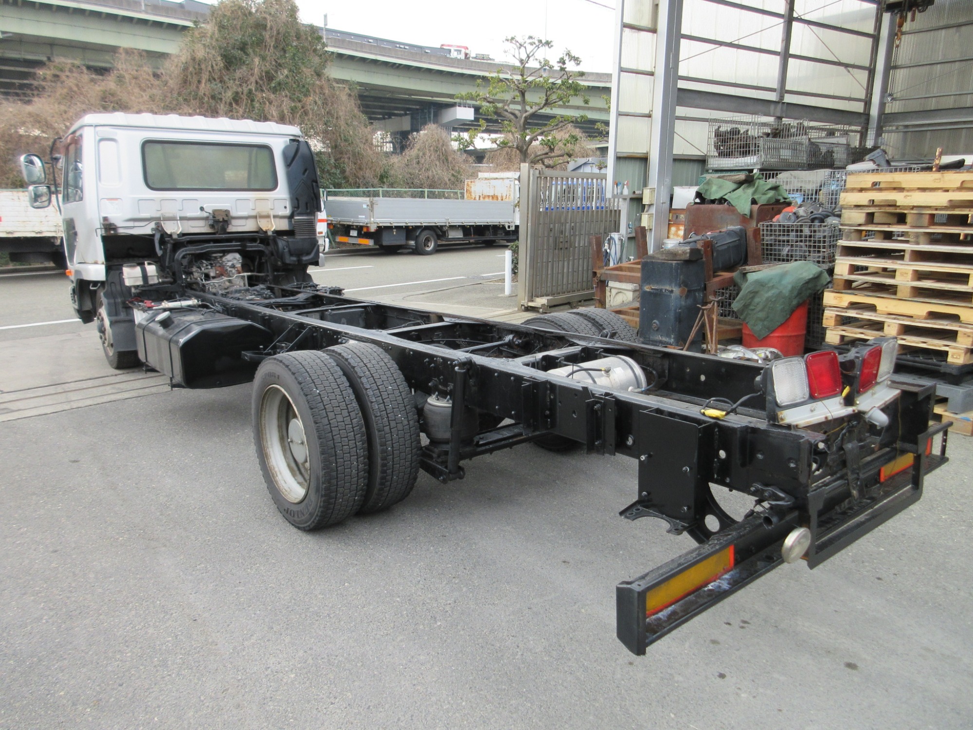 H22y BKG-PK37D-151**