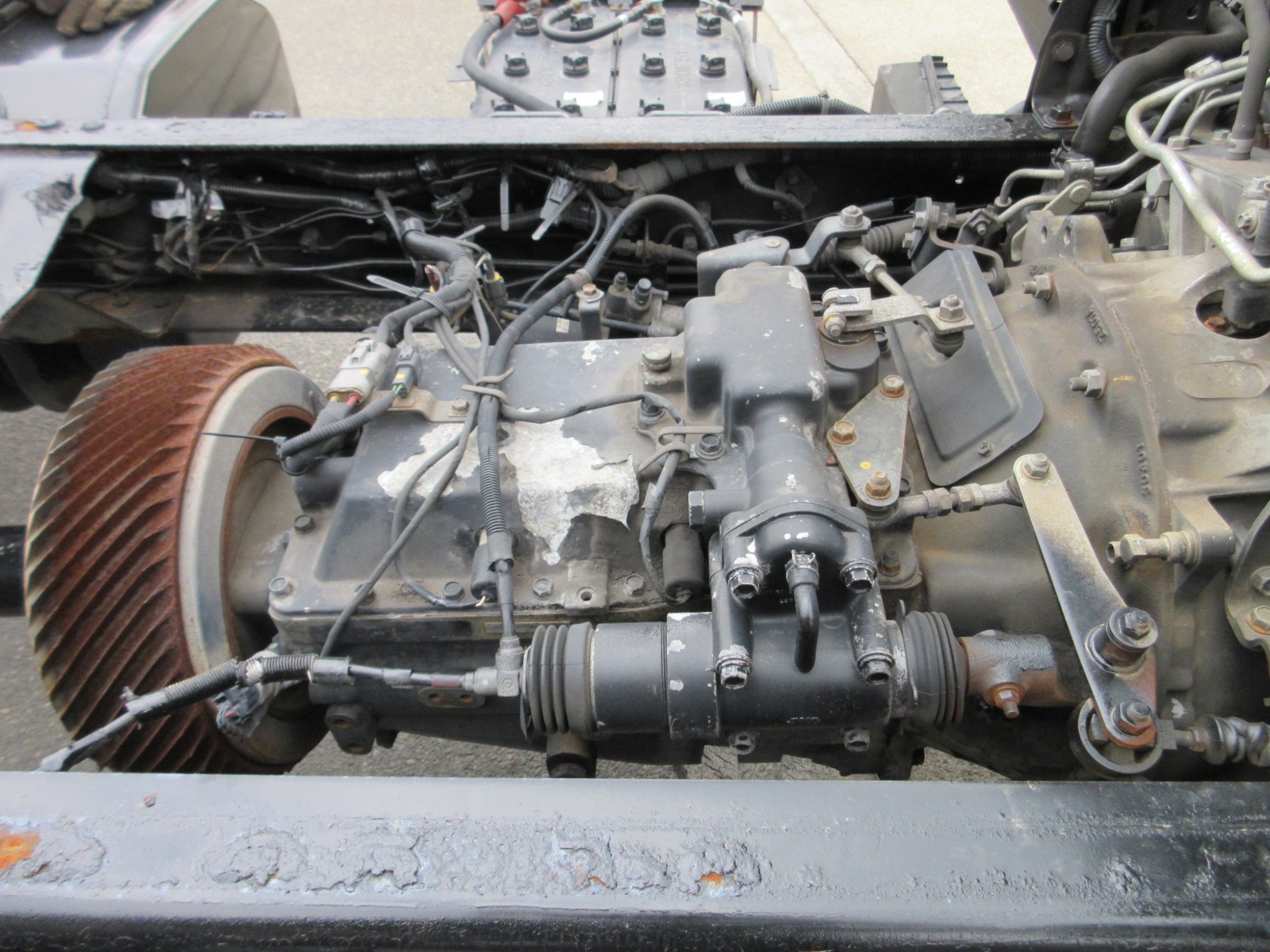 H22y BKG-PK37D-151**