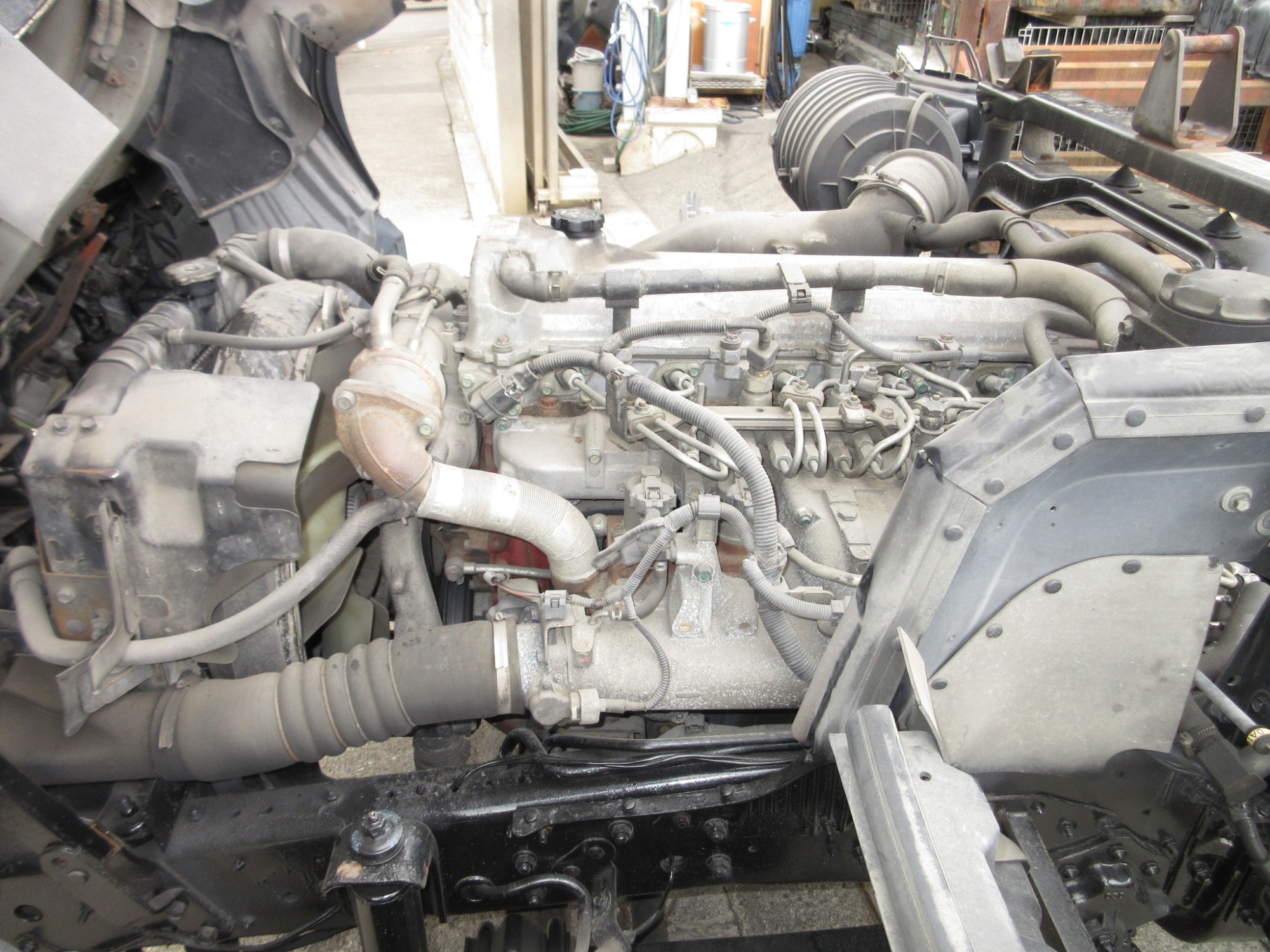 H22y BKG-PK37D-151**