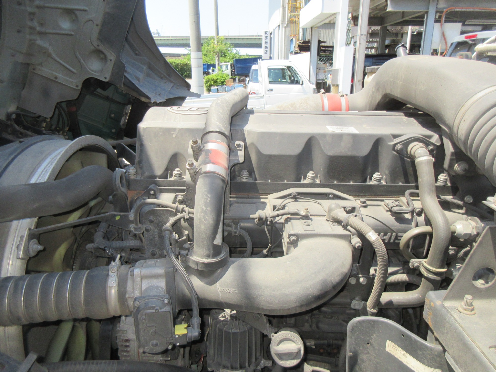 H29y QKG-GK6XAB(JNC)-0184**