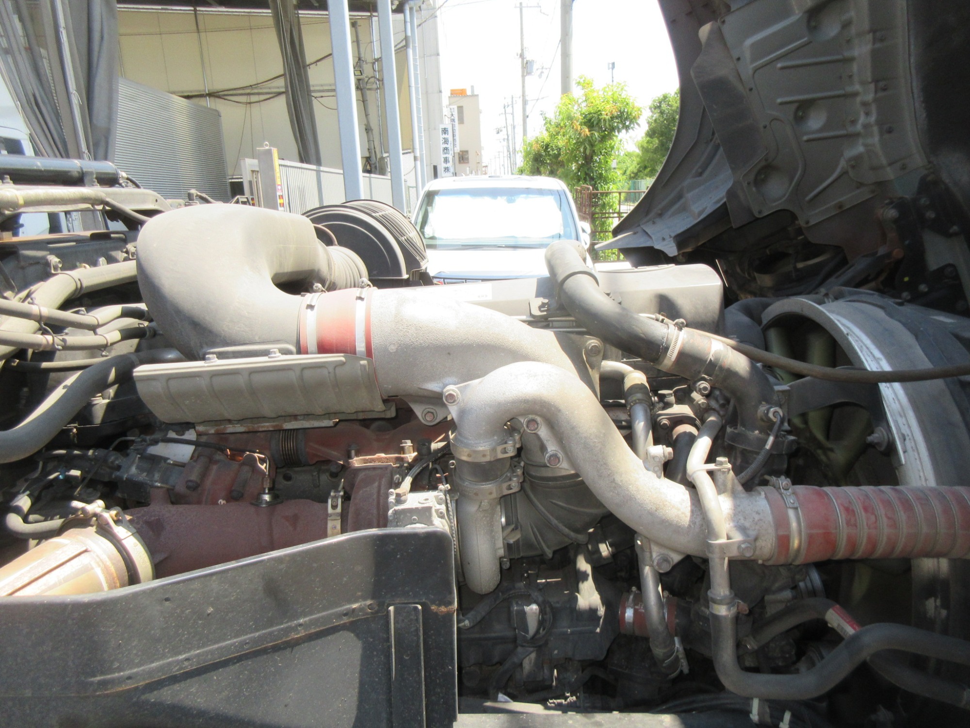 H29y QKG-GK6XAB(JNC)-0184**