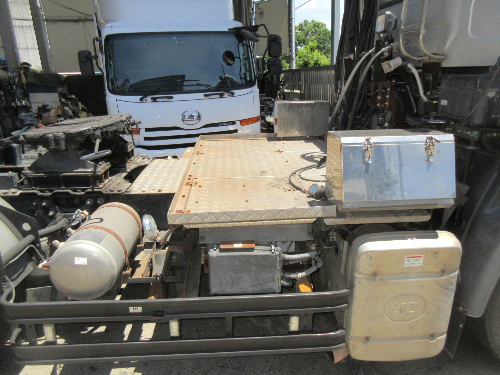 H27y QKG-GK5XAD-309**