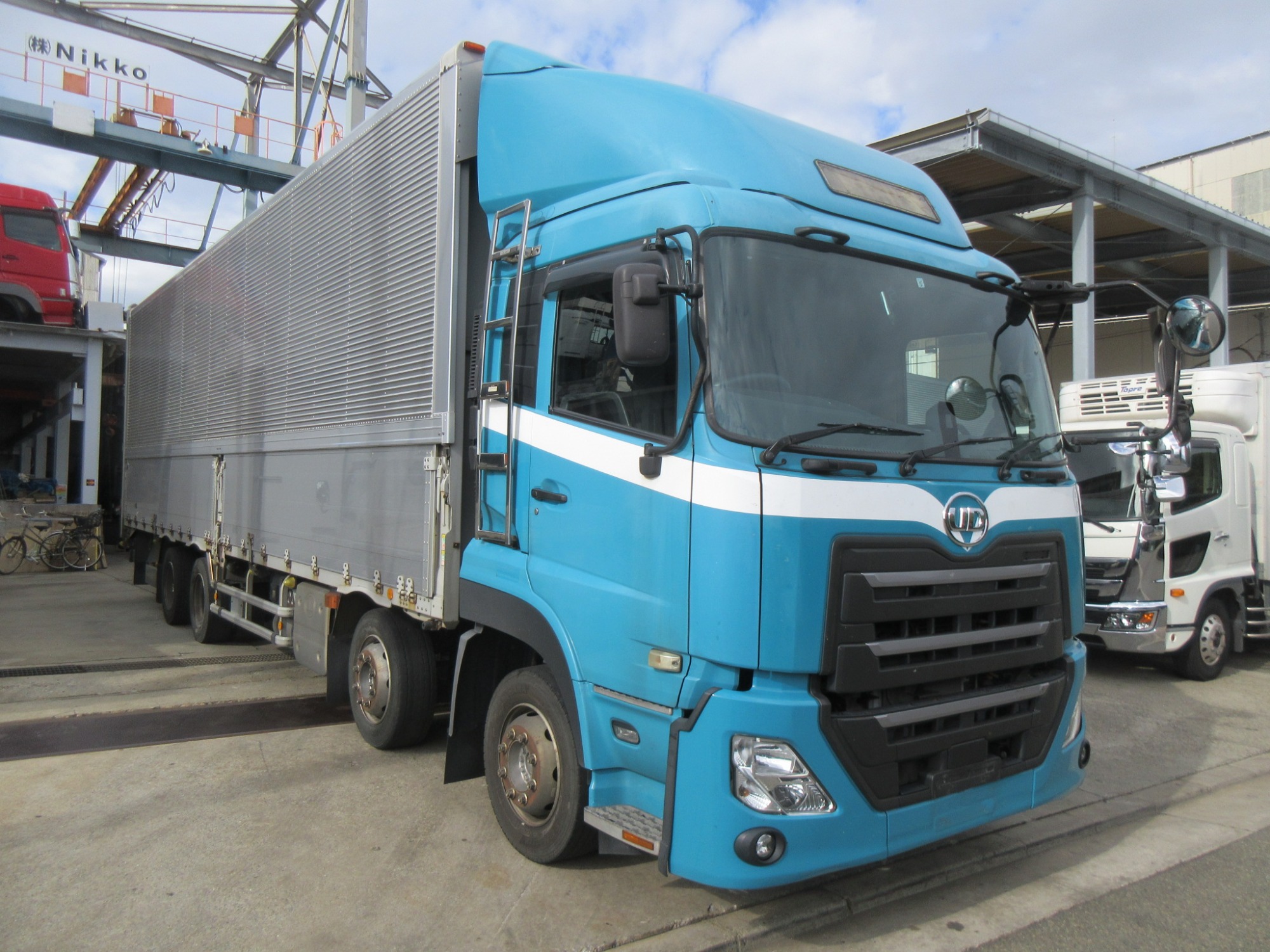 H30y 2PG-CG5CA-0313**