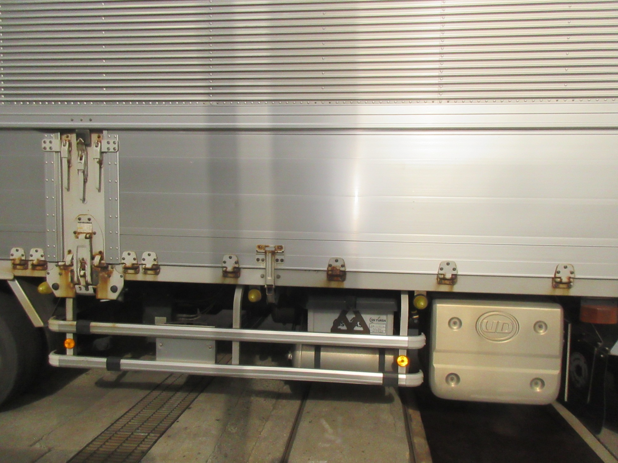 H30y 2PG-CG5CA-0313**