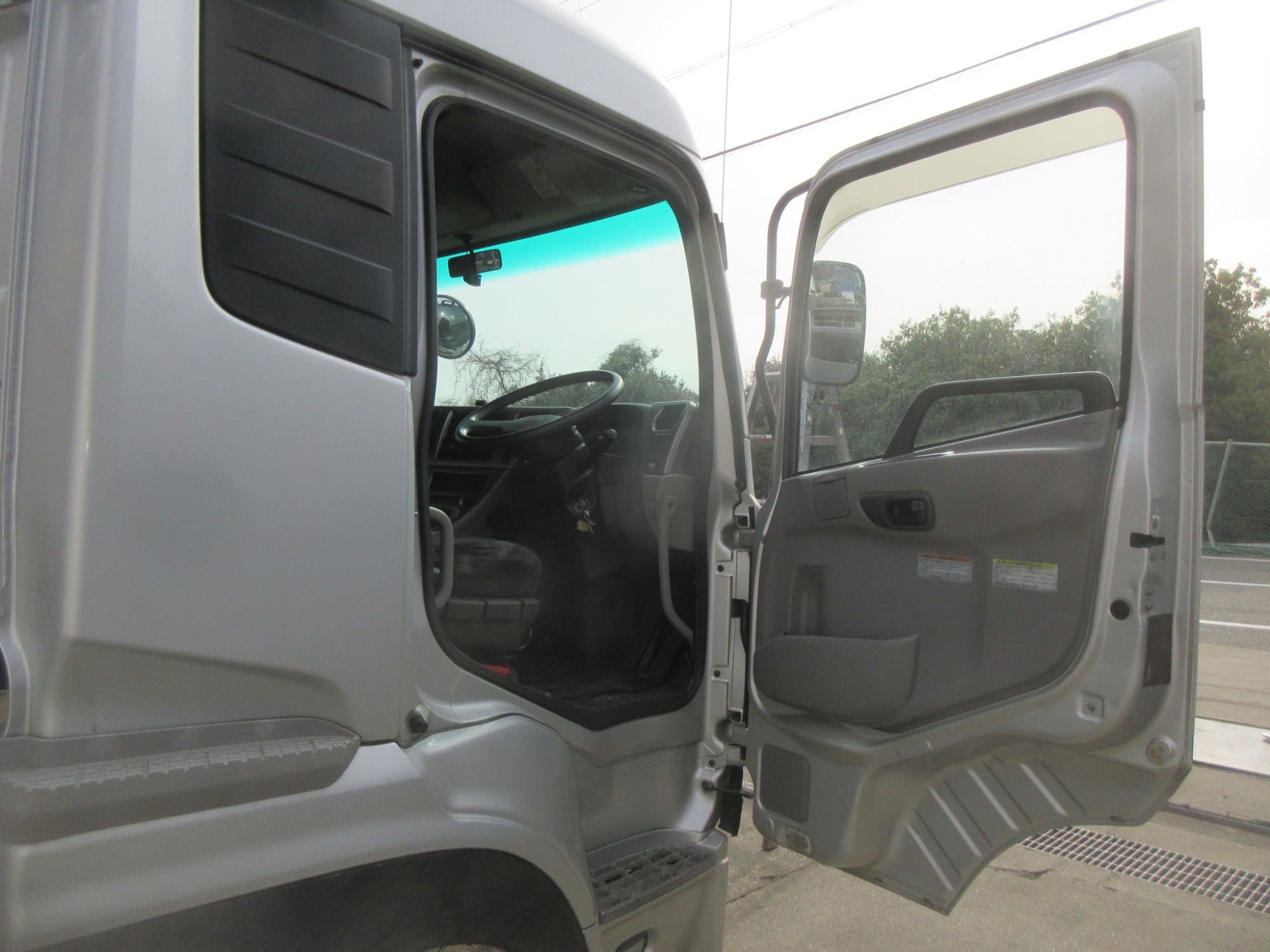 キャビン クオン マニュアル スタンダードルーフ