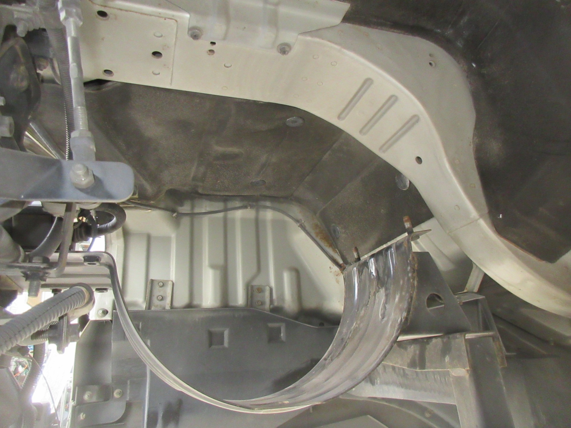 キャビン クオン マニュアル スタンダードルーフ