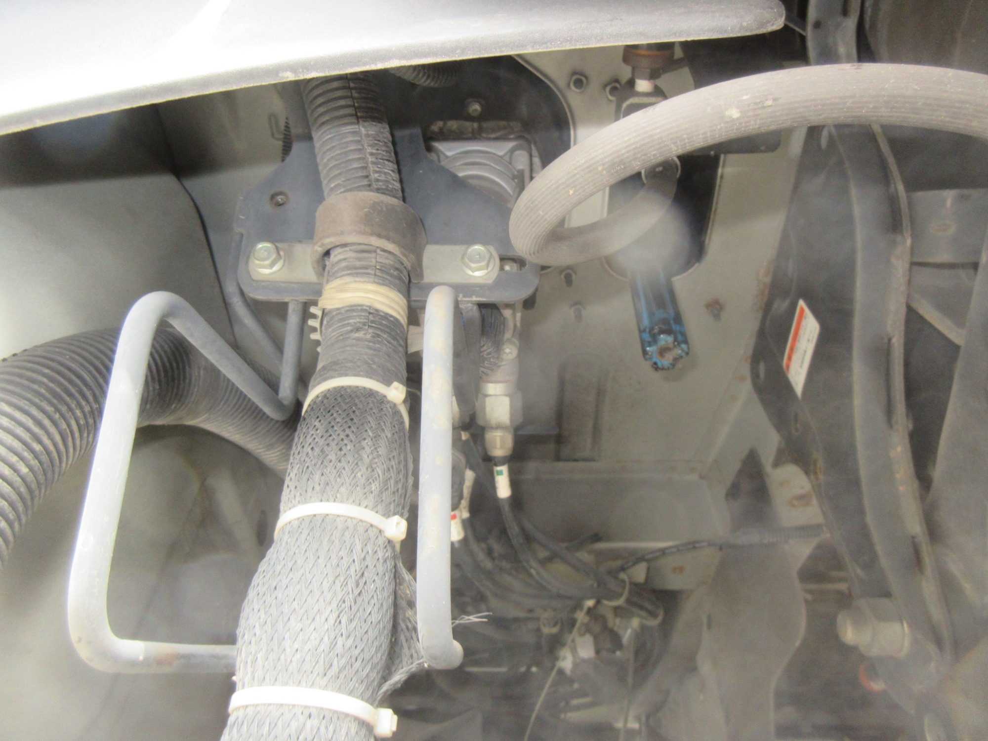 キャビン クオン マニュアル スタンダードルーフ