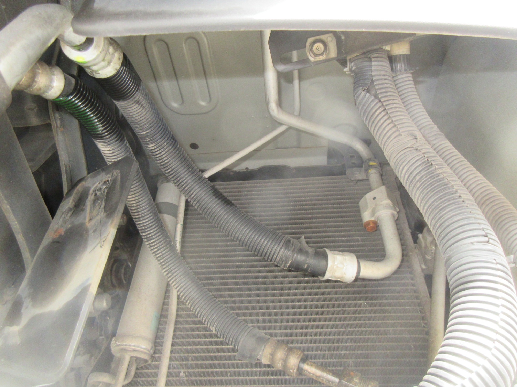 キャビン クオン マニュアル スタンダードルーフ