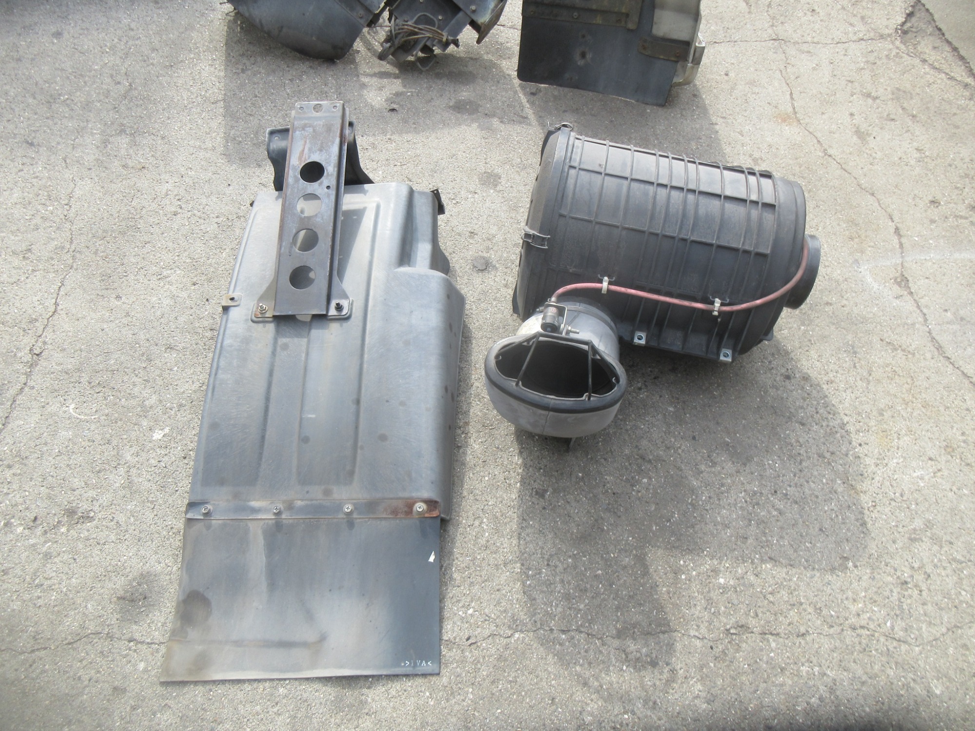 キャビン クオン マニュアル スタンダードルーフ