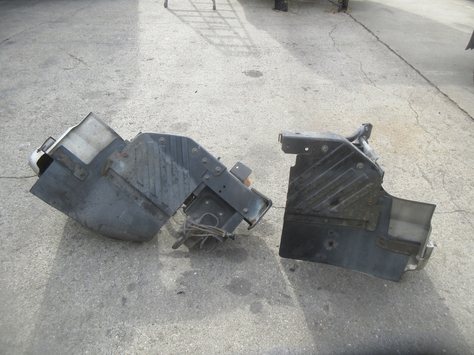 キャビン クオン マニュアル スタンダードルーフ