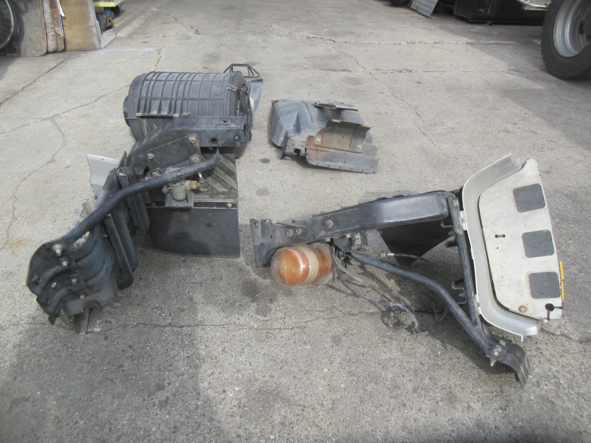 キャビン クオン マニュアル スタンダードルーフ