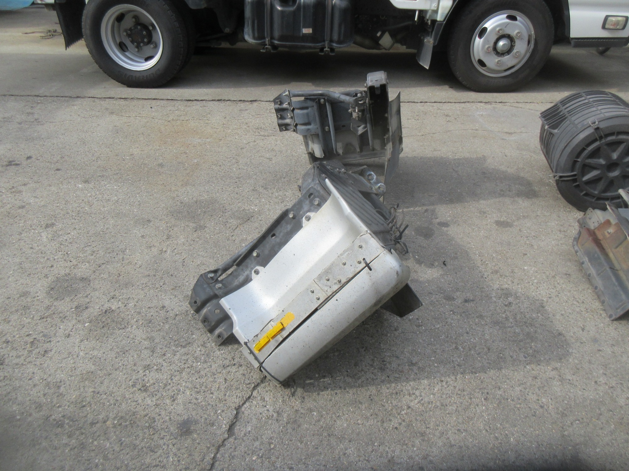 キャビン クオン マニュアル スタンダードルーフ