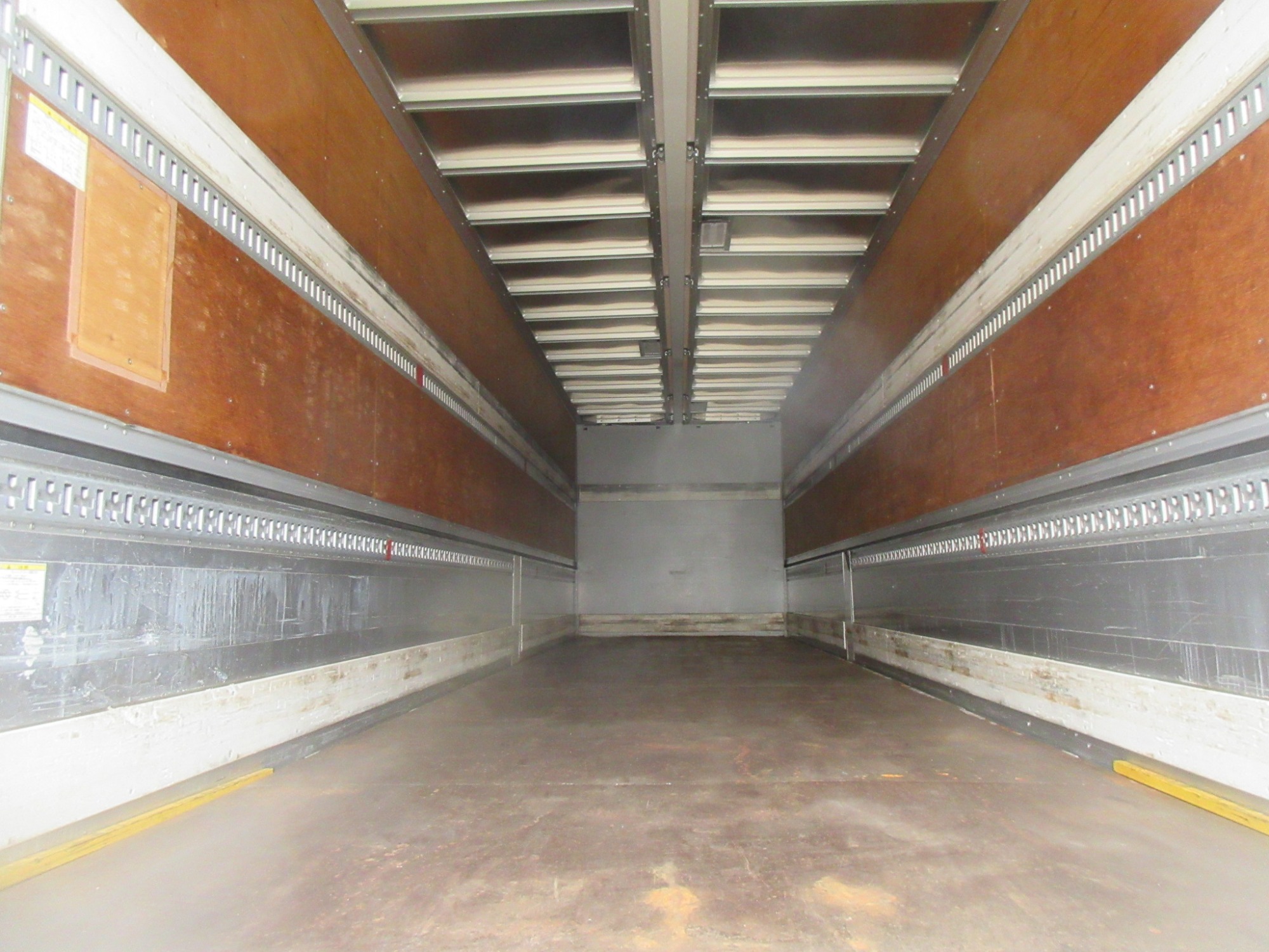 2PGクオン ハイルーフウイング 格納パワーゲート付