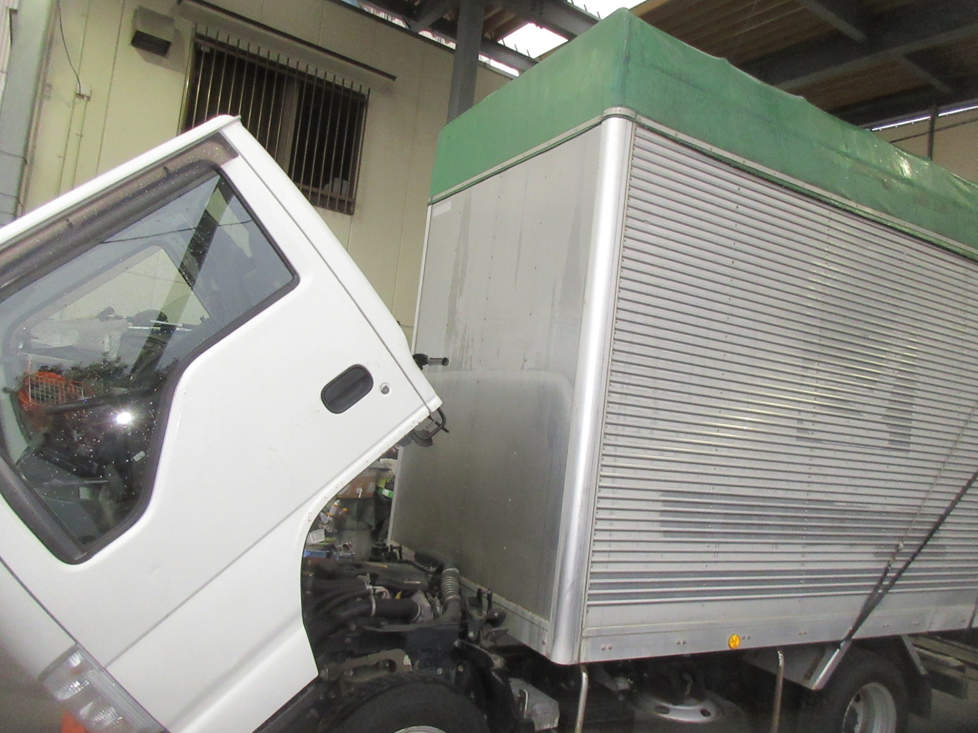 アトラス(エルフ)オープンバン