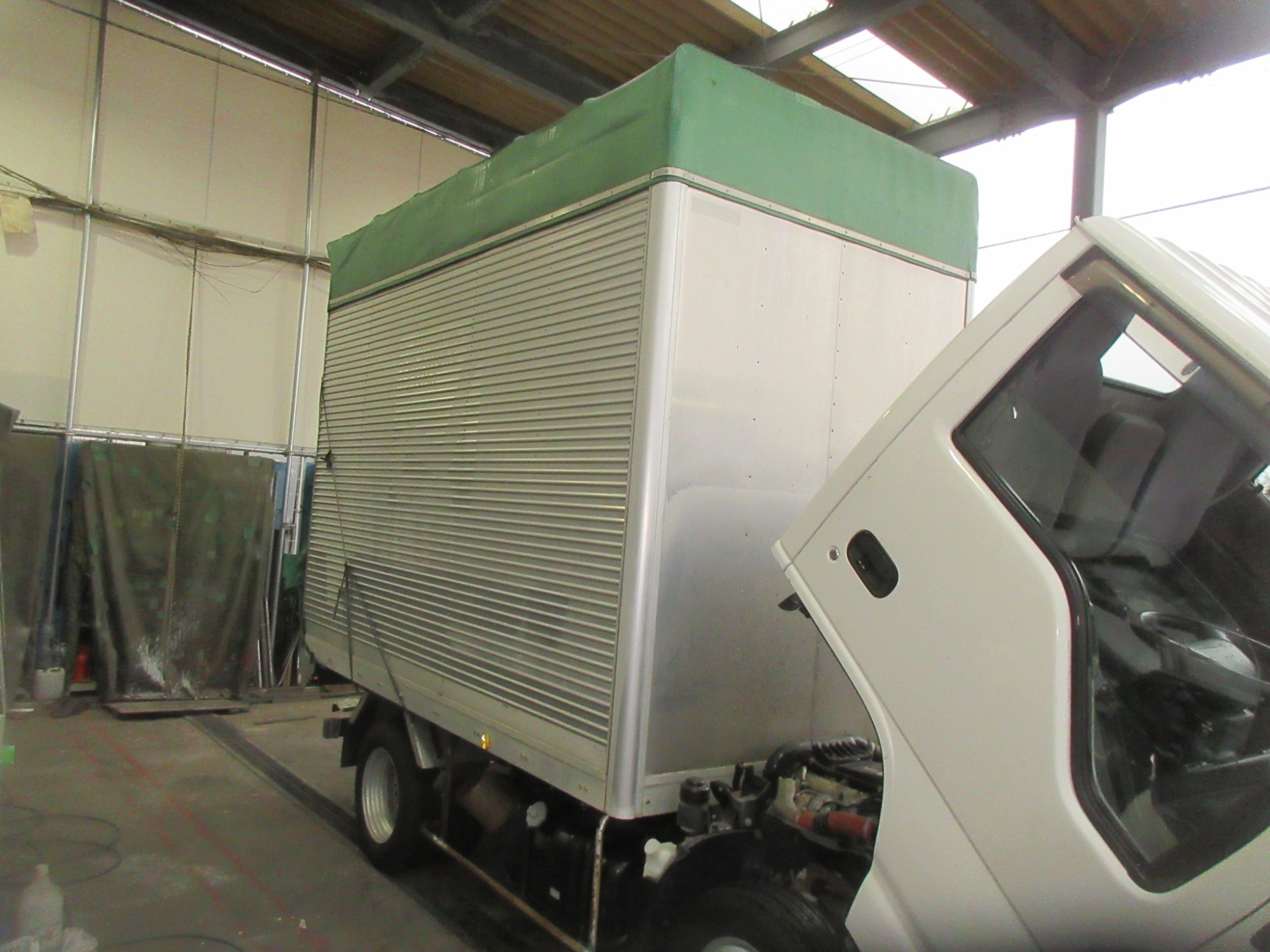 アトラス(エルフ)オープンバン