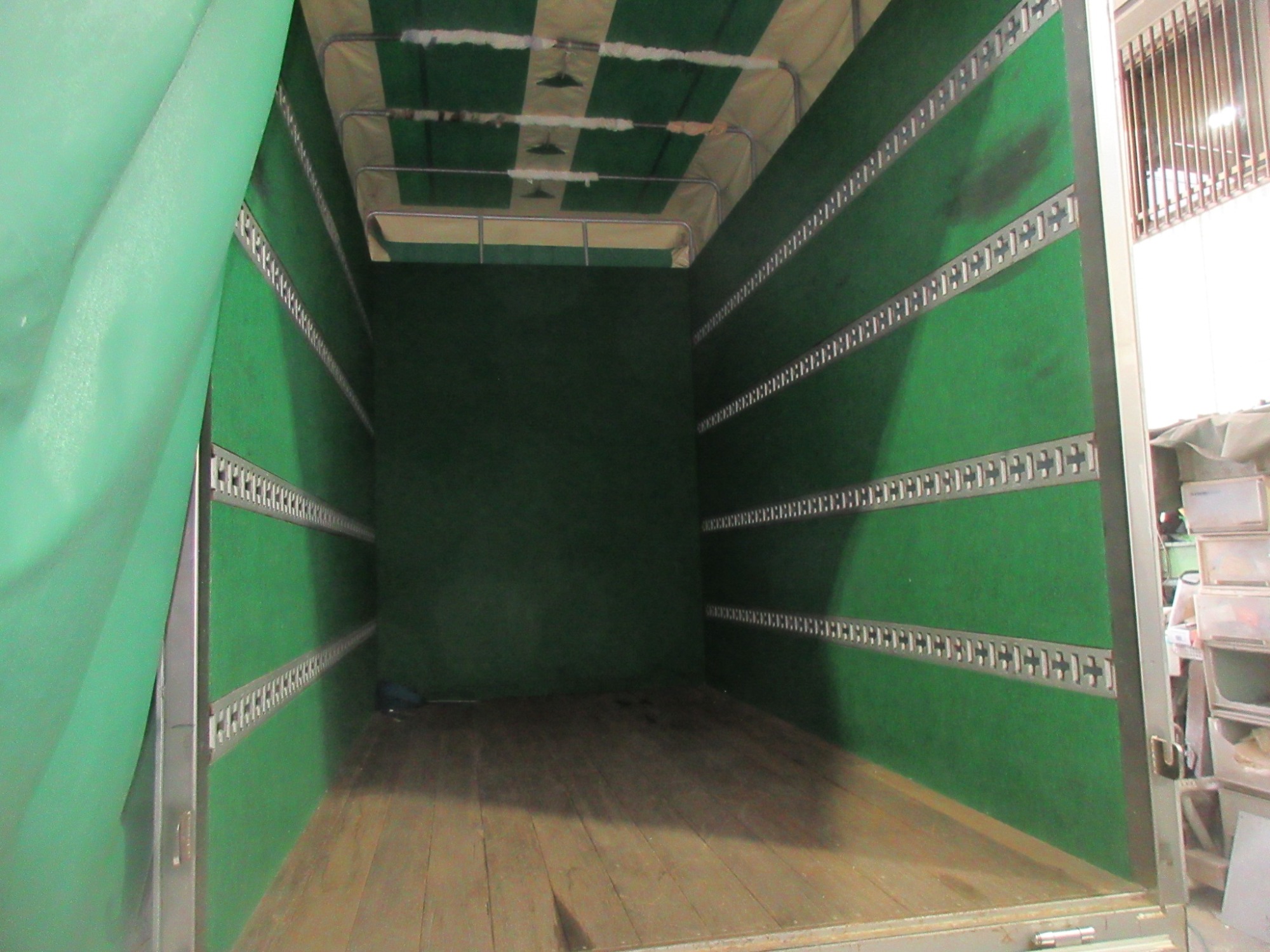 アトラス(エルフ)オープンバン