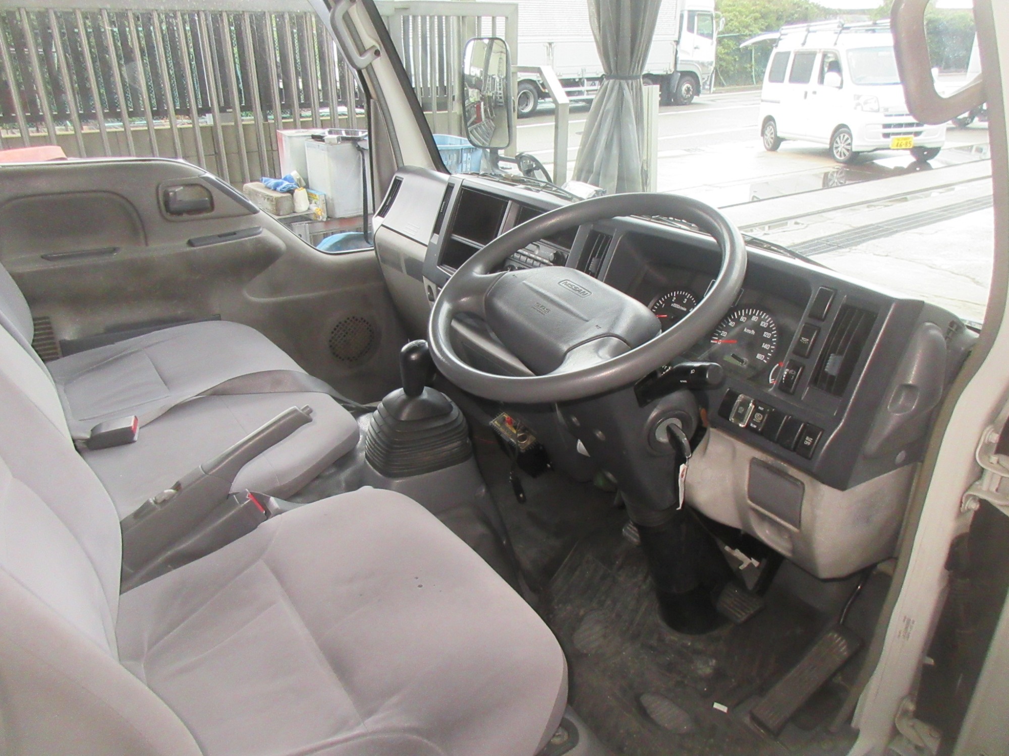 アトラス(エルフ)オープンバン