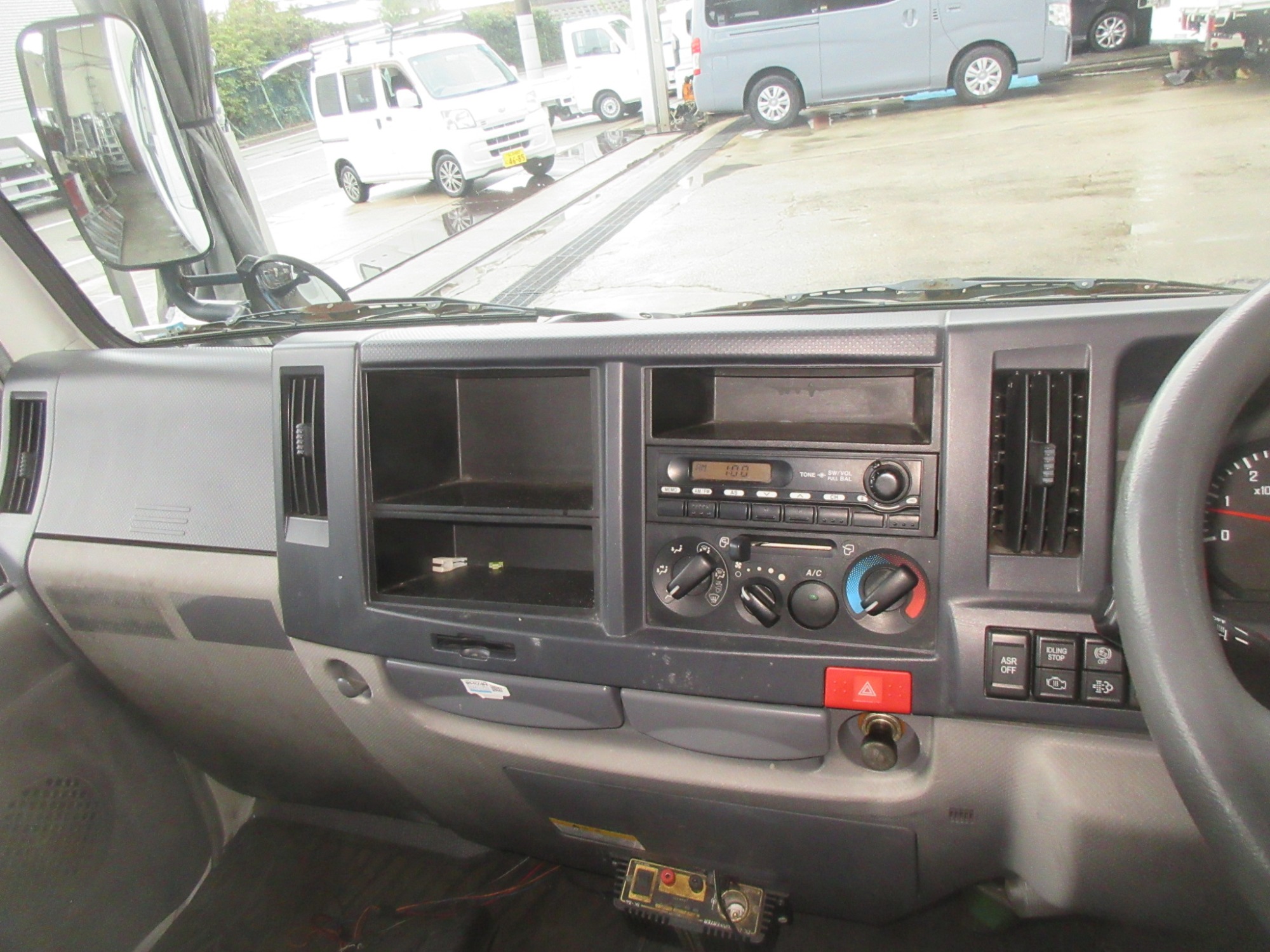 アトラス(エルフ)オープンバン