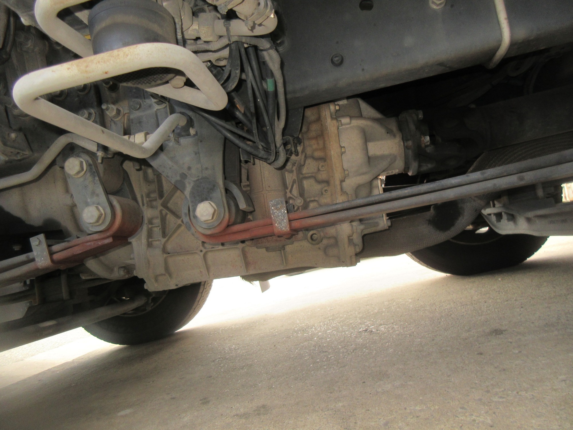 2PGクオン ハイルーフウイング 格納パワーゲート付