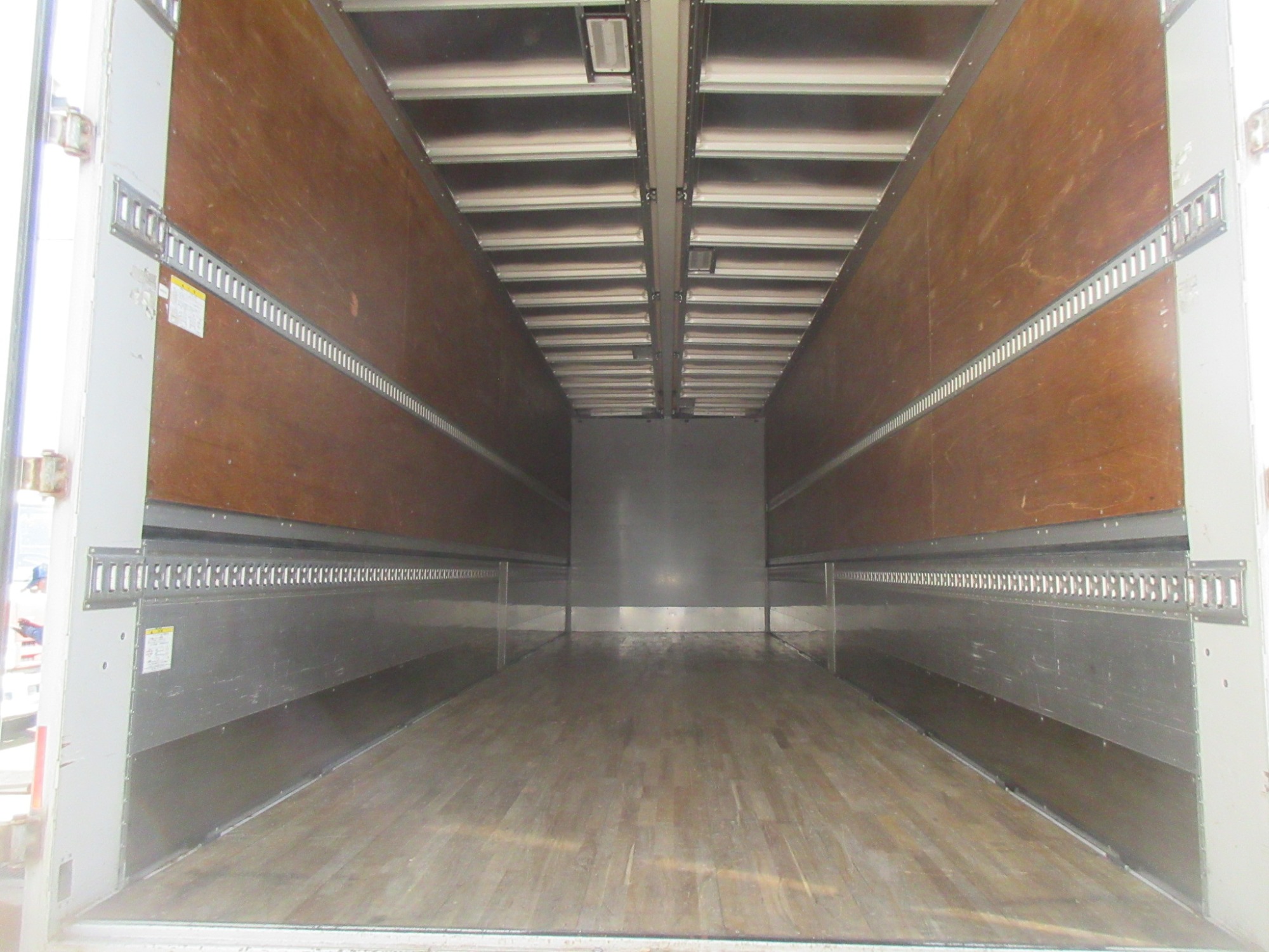 2PGクオン ハイルーフウイング 格納パワーゲート付