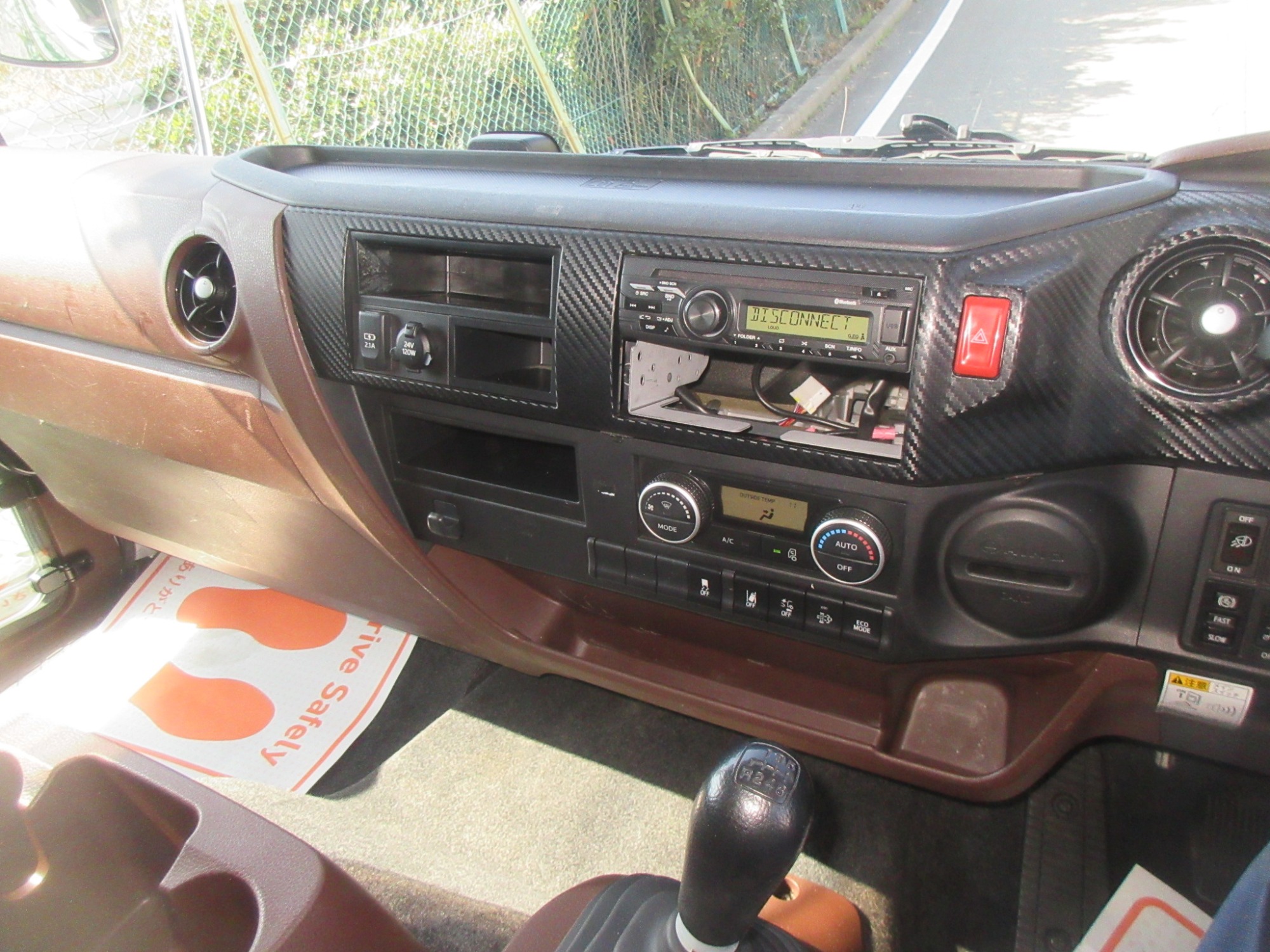 2PGレンジャープロ ハイルーフワイドウイング格納パワーゲート