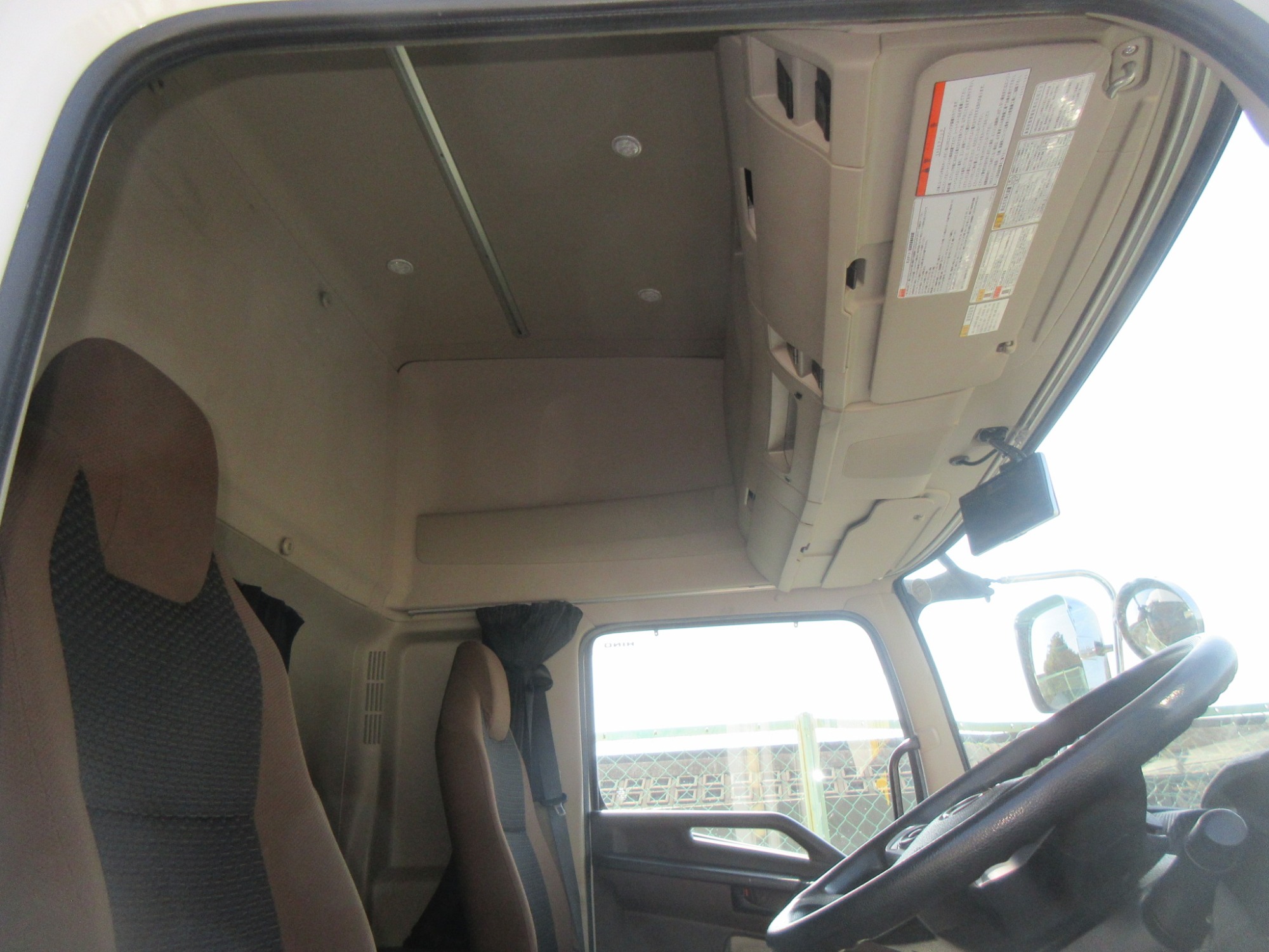 2PGレンジャープロ ハイルーフワイドウイング格納パワーゲート